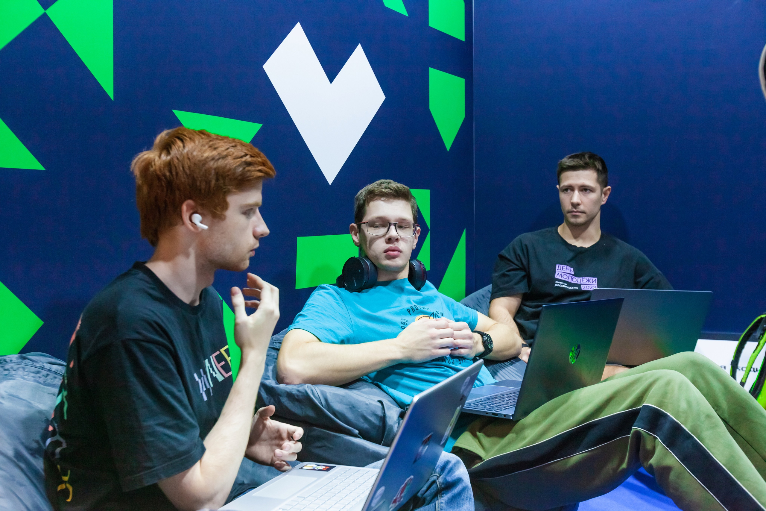 Сенеж 2024 (Солнечногорск). Главная