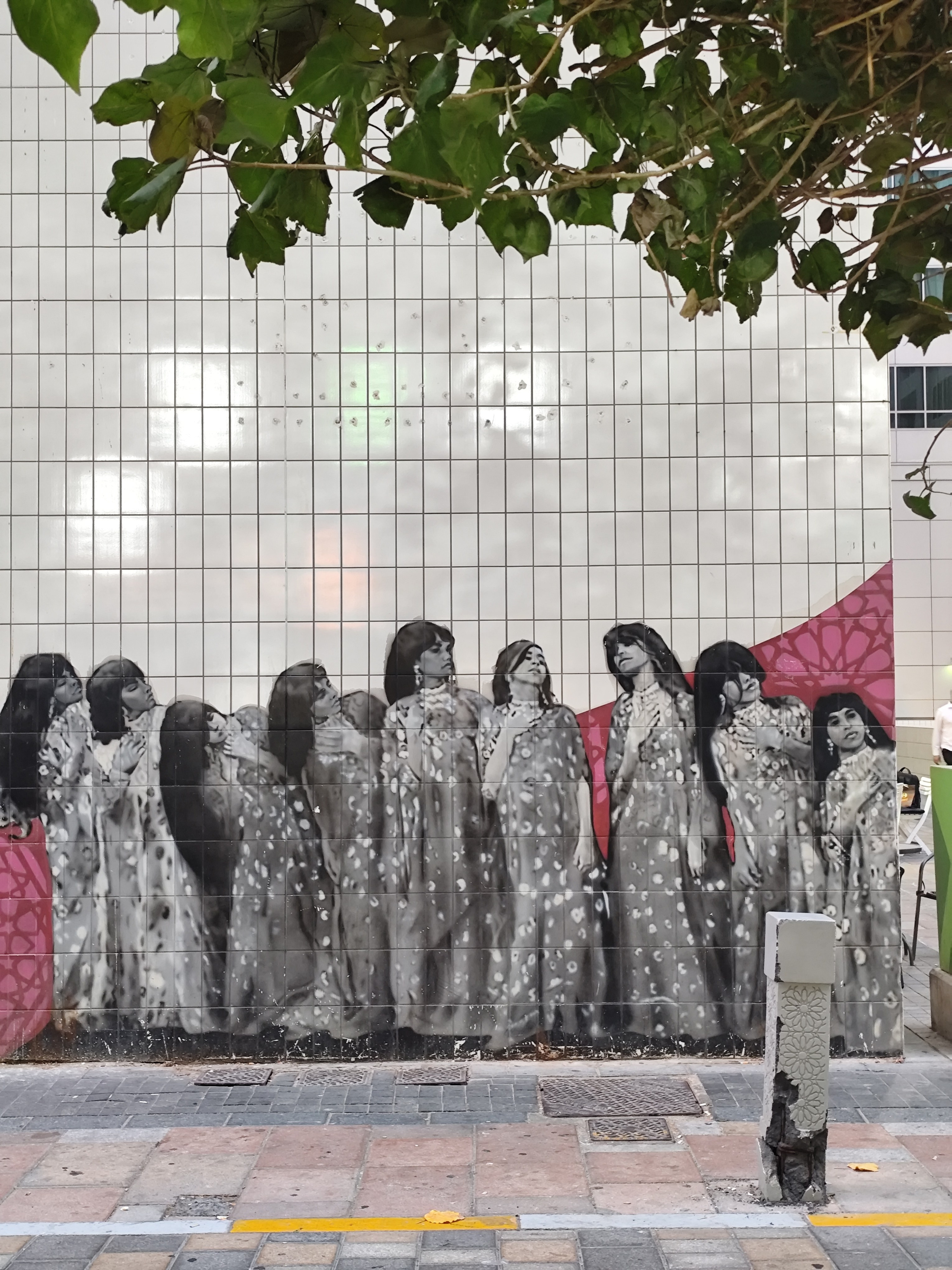 ОАЭ 2025 / UAE 2025 (Дубай, Абу Даби). Главная