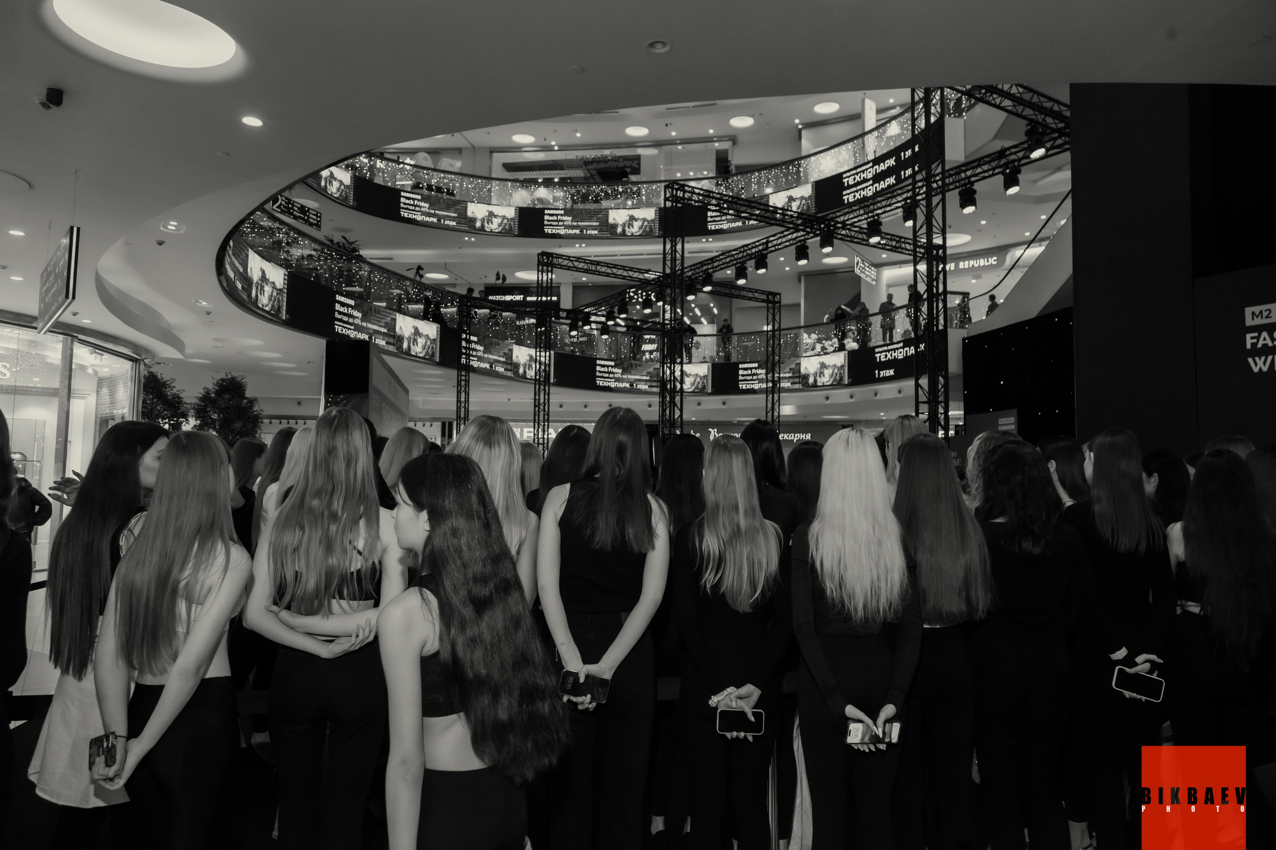 20-24 НОЯБРЯ | НОВЫЙ СЕЗОН НЕДЕЛИ МОДЫ «M2 x SOKOL FASHION WEEK». Главная