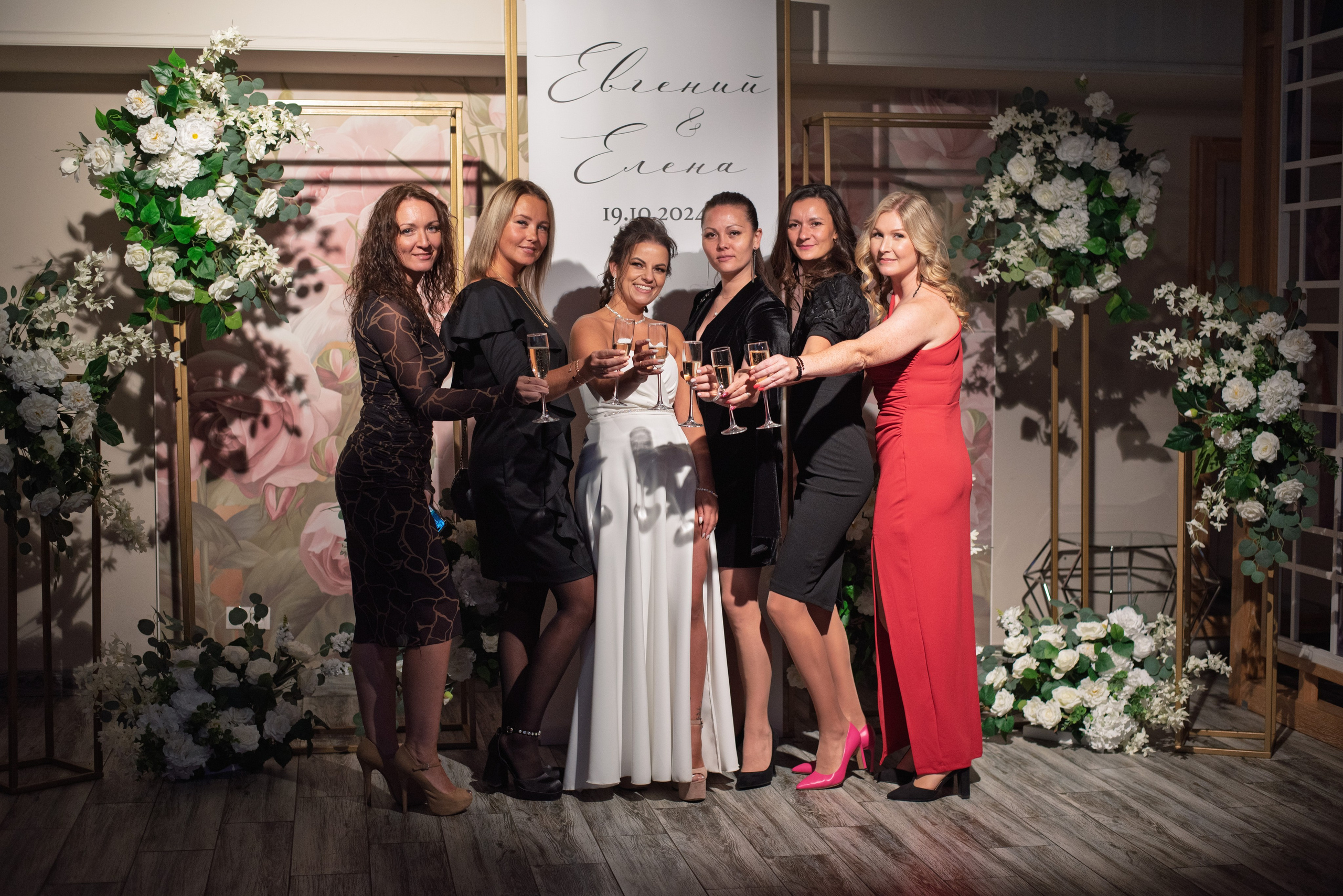 Свадьба. Фотограф в Екатеринбурге Михаил Порто