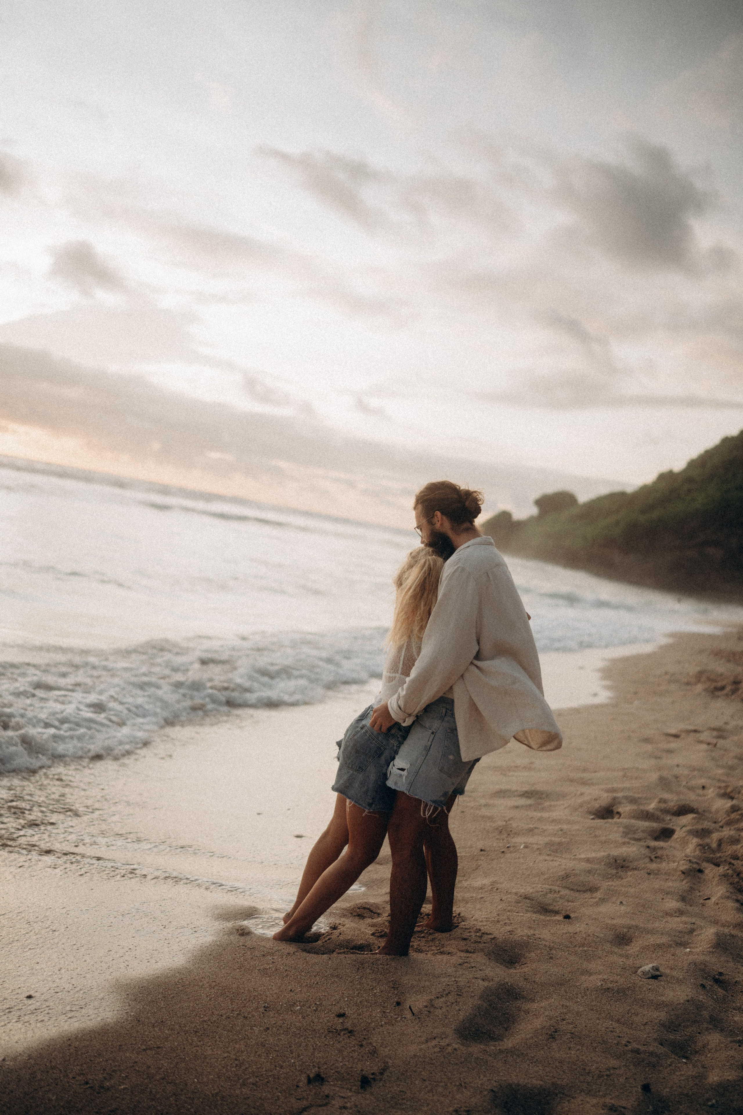 Полина и Джулиан. Ольга Антипова — фотограф