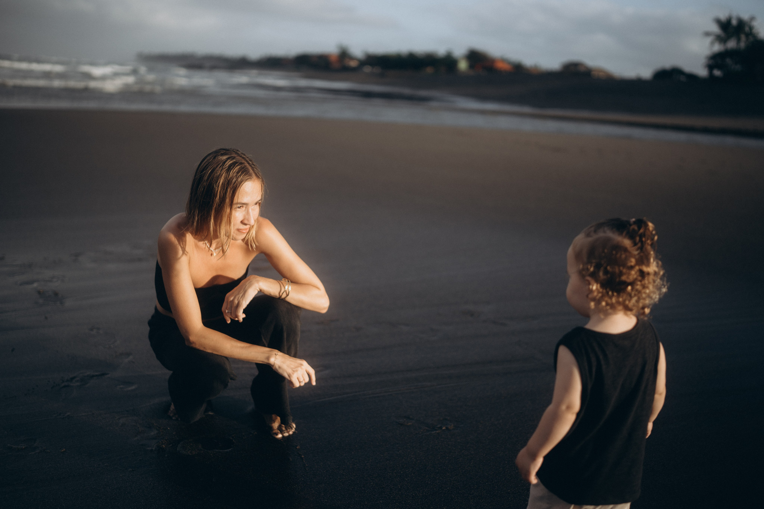 Abdullah, Kate and Daniel. Olga Antipova — photographer