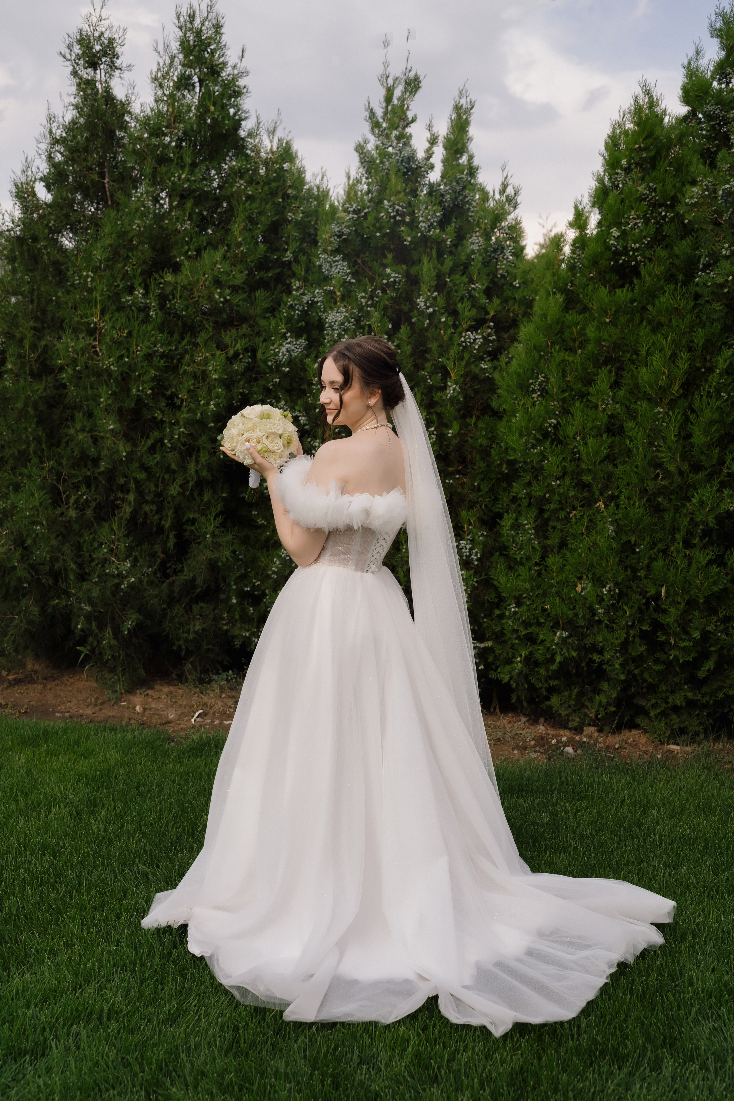 Максим и Юлия. Свадебный и семейный фотограф в Волгограде Наталья Наумова