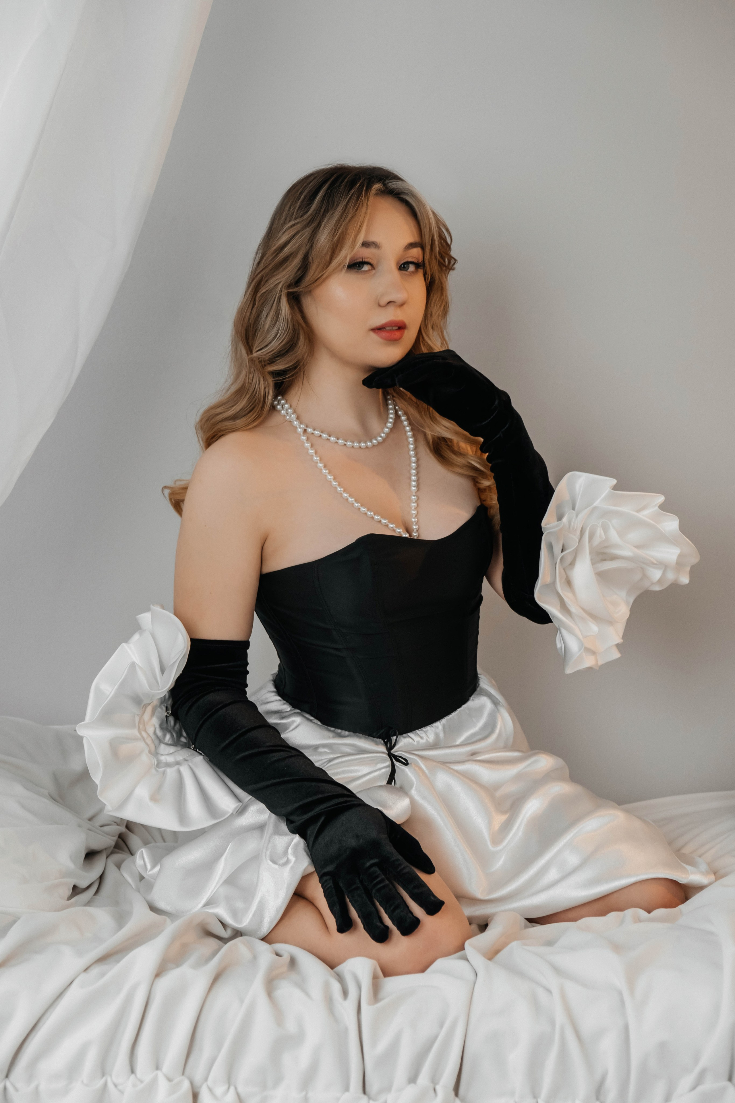 Алиса. Свадебный и портретный фотограф Казань | Белебей