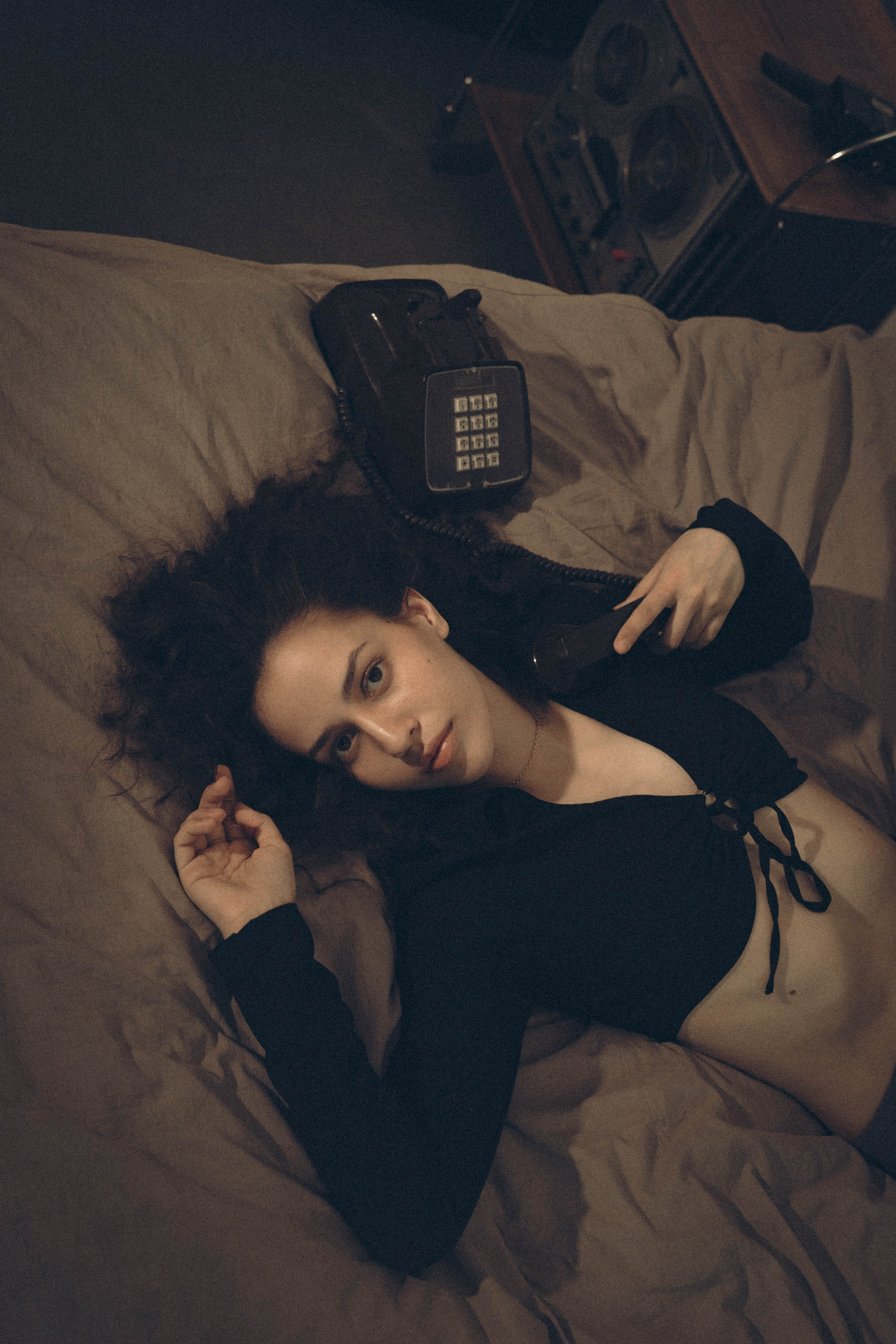 Студийные. Фотограф в Санкт-Петербурге Полина