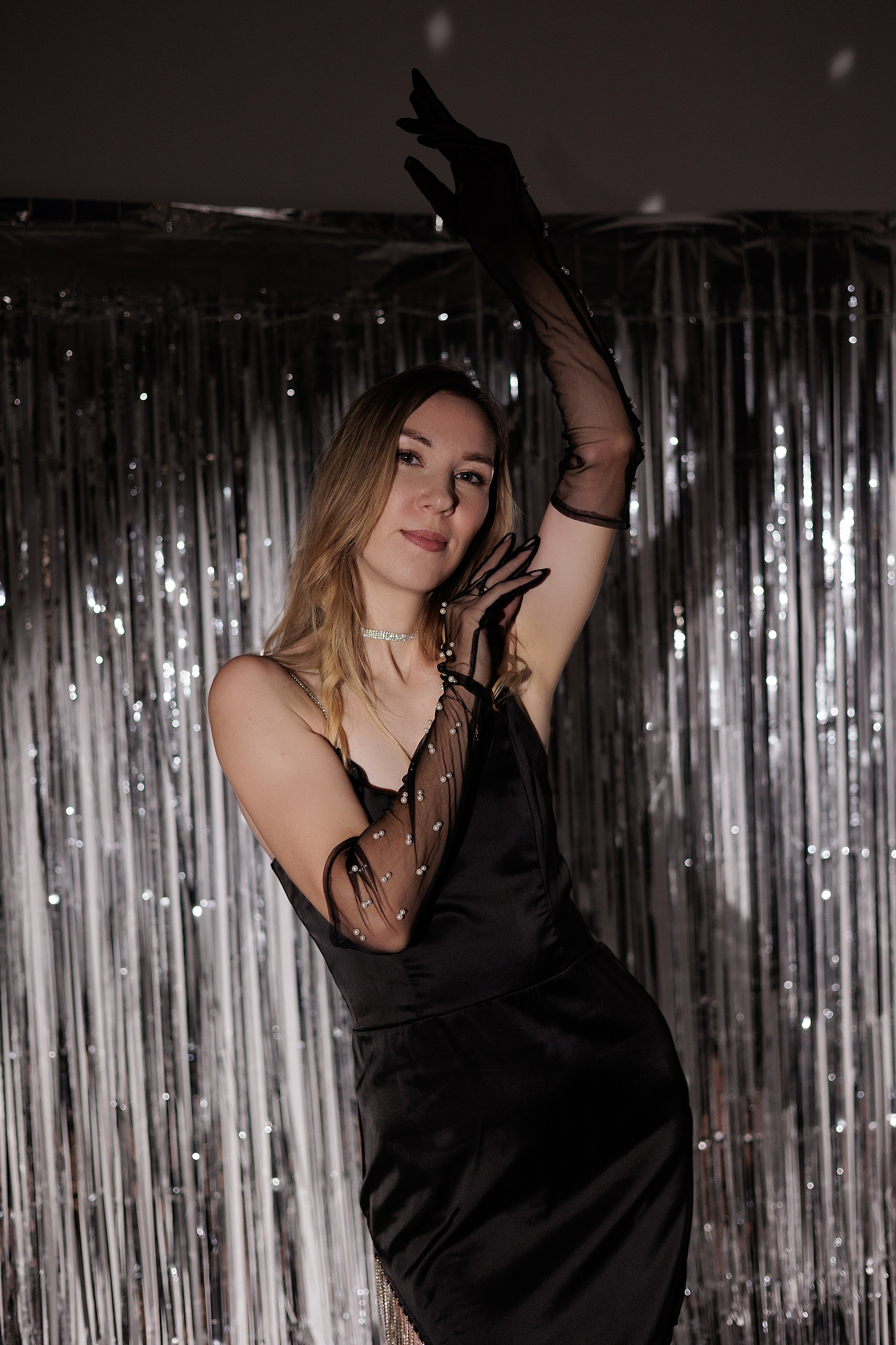 Анастасия. Фотограф Сотникова Вероника