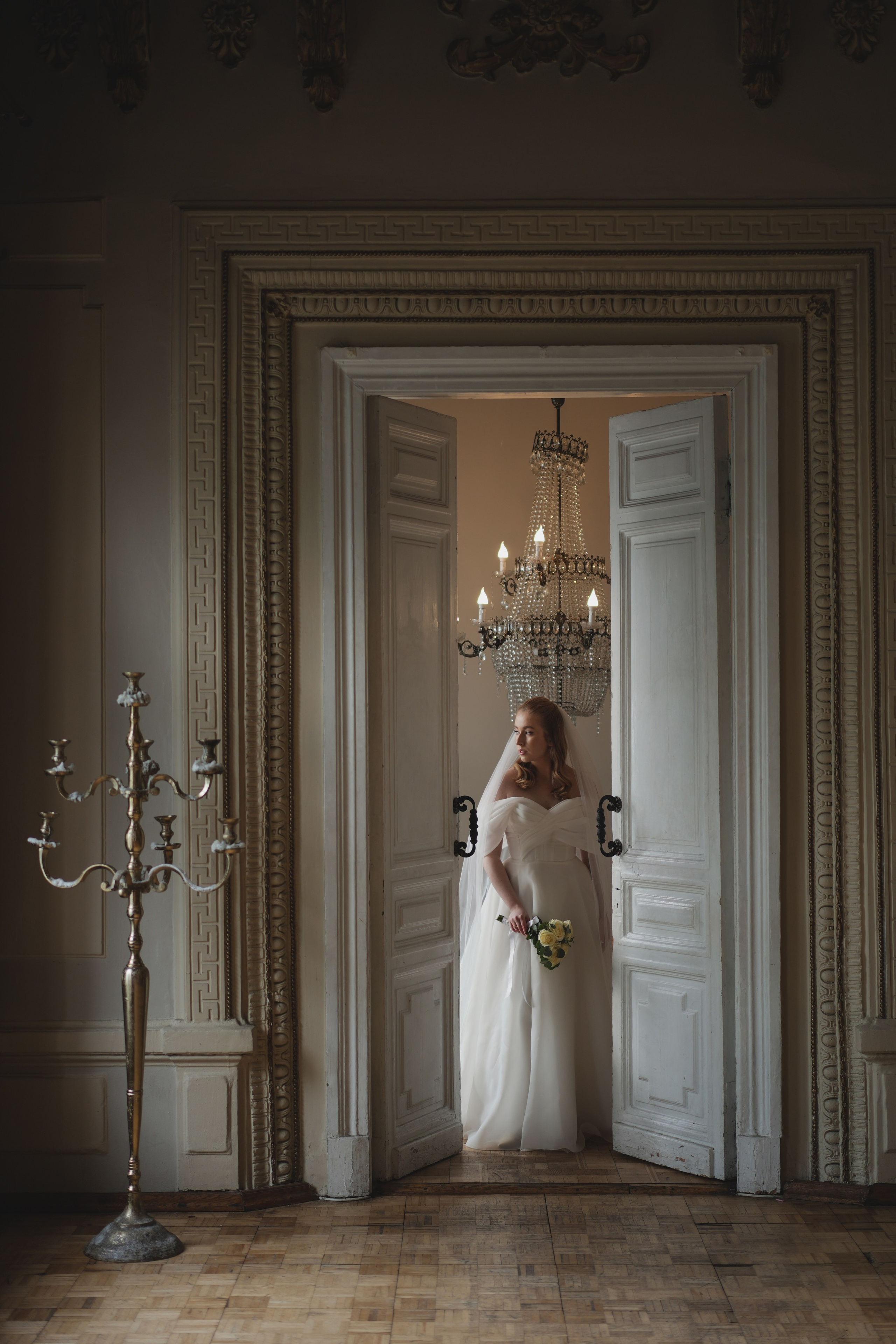 Грибоедовский. Свадебный фотограф видеограф в Москве и Санкт-Петербурге