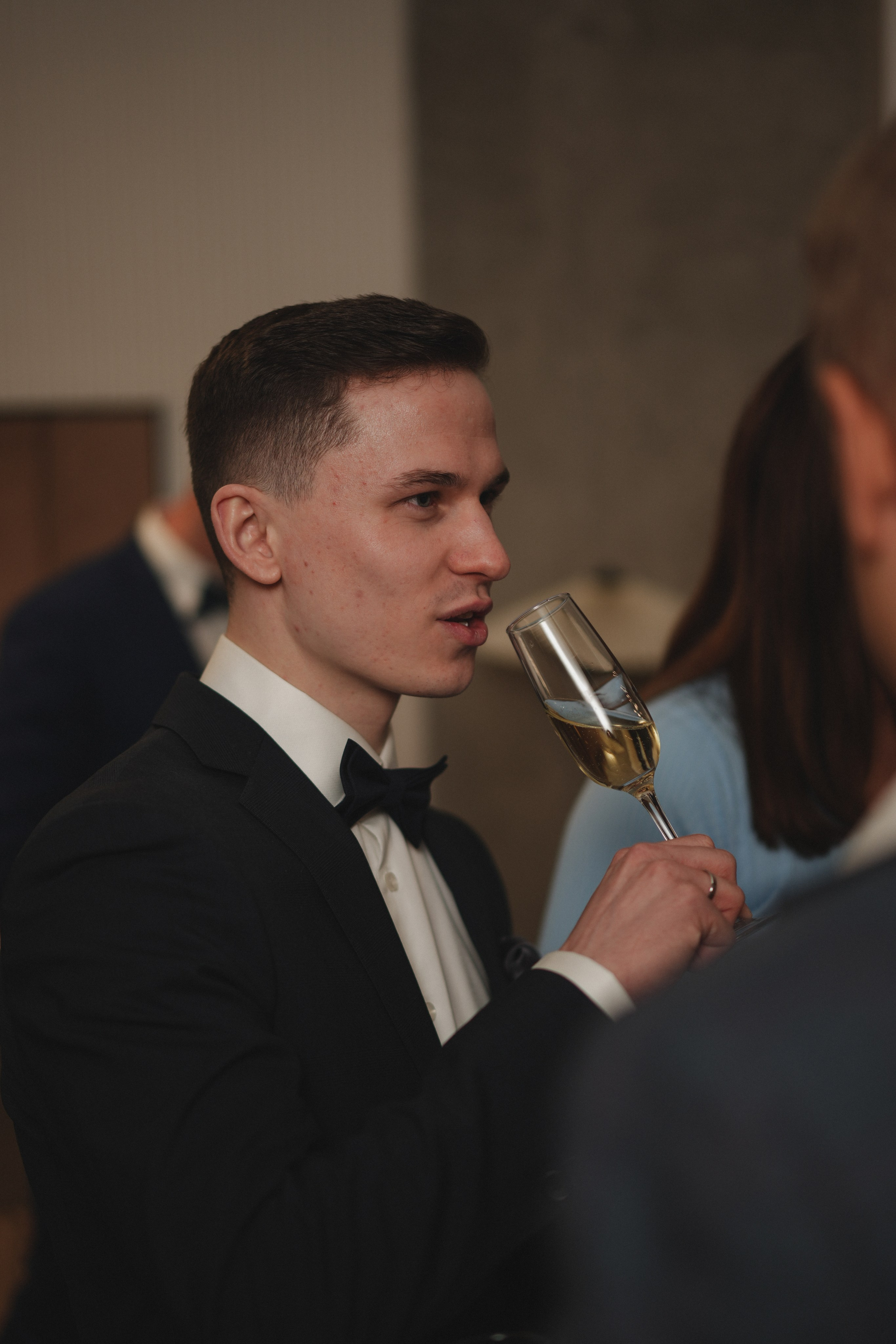 Однажды в лофте. Свадебный фотограф видеограф в Москве и Санкт-Петербурге