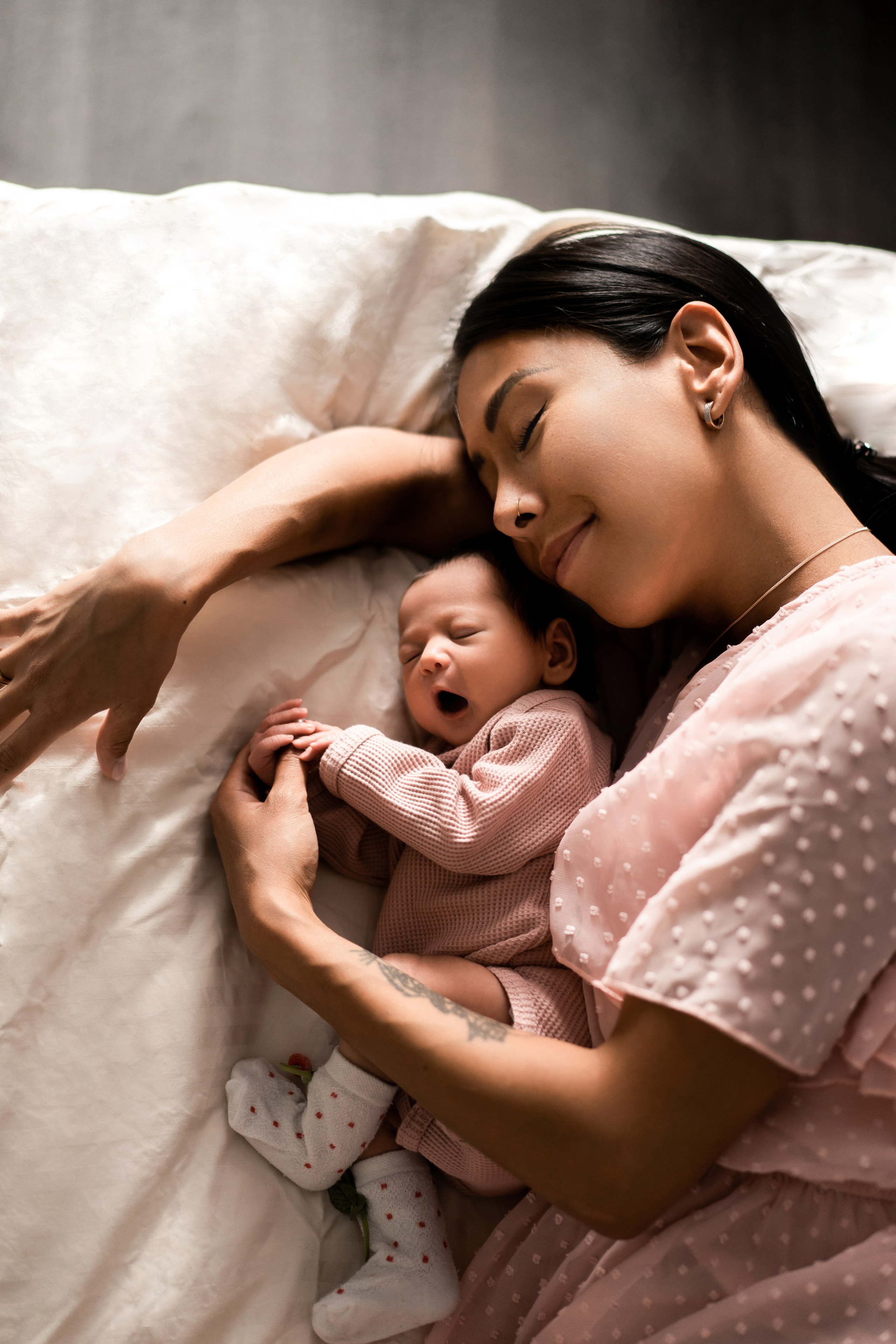 Ева. Семейный и детский фотограф в Санкт-Петербурге Дарина Герчиу