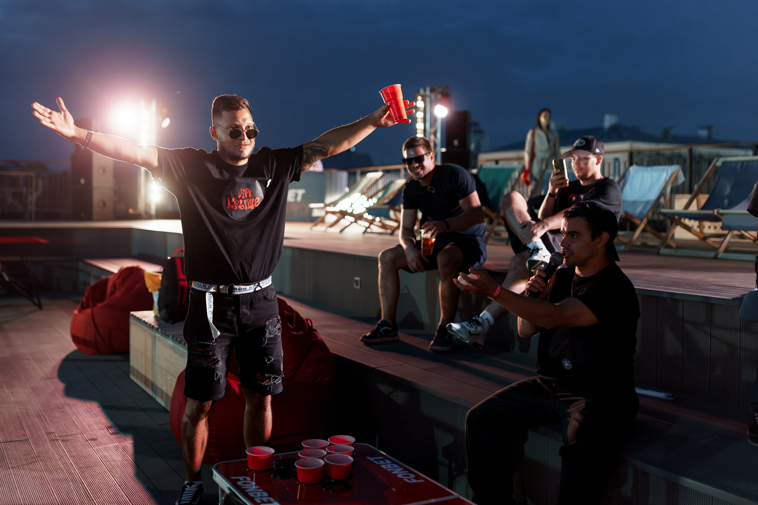 Портфолио. Репортажный фотограф в Самаре Леся Орина