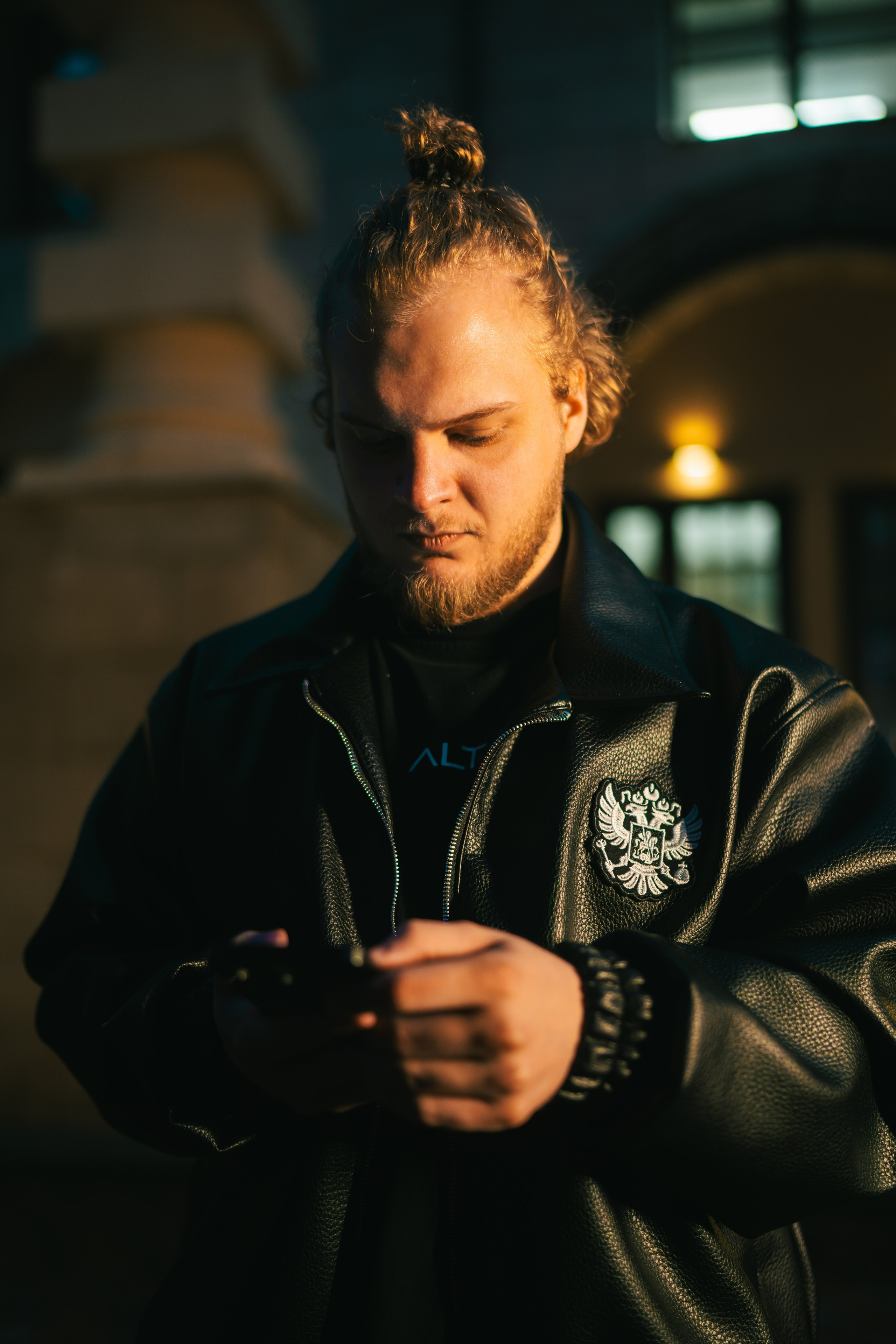 STREET фотосессия 2025. ТриМедиа Продакшн