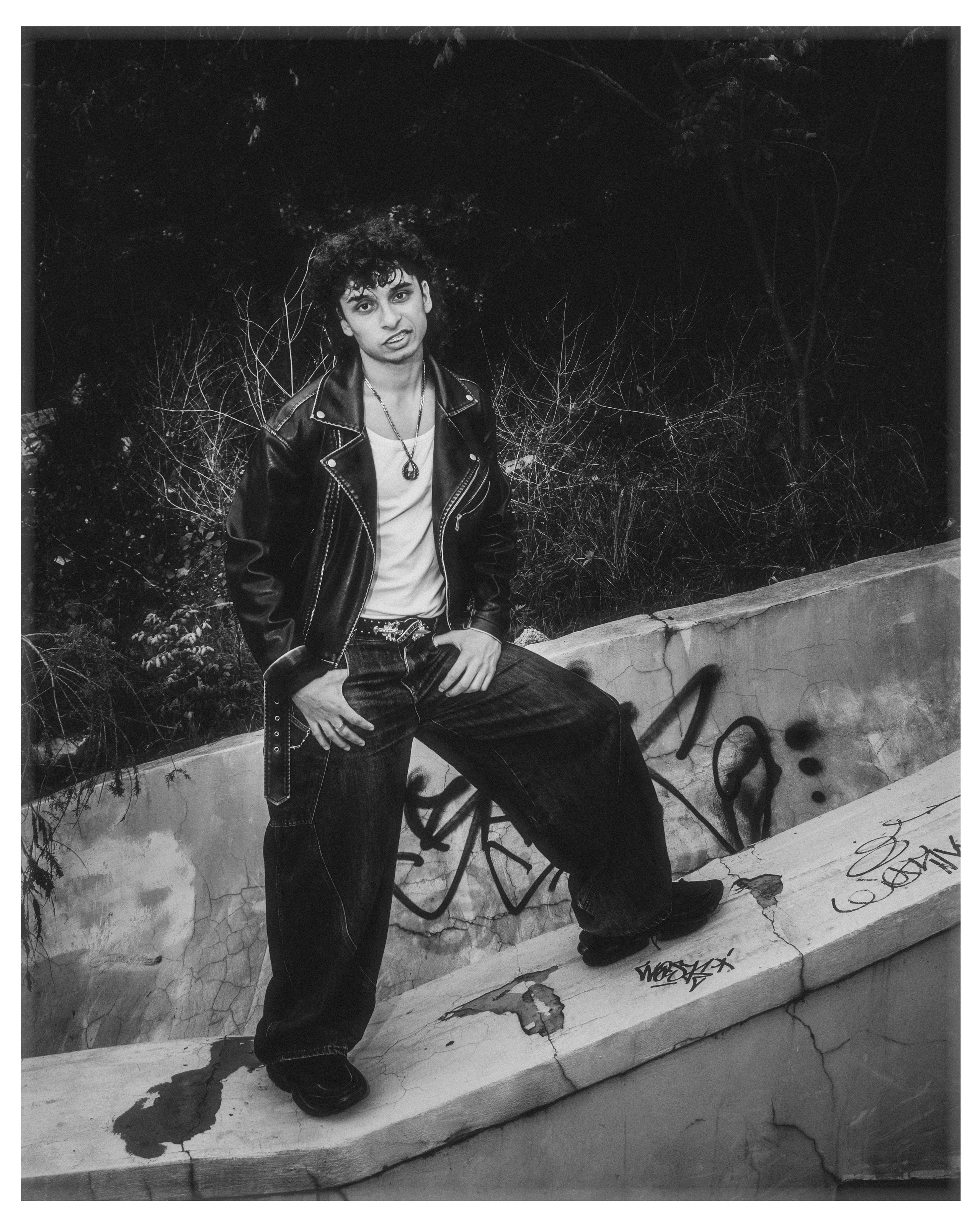 Abdulla. Фотограф в Севастополе Максим Черенёв