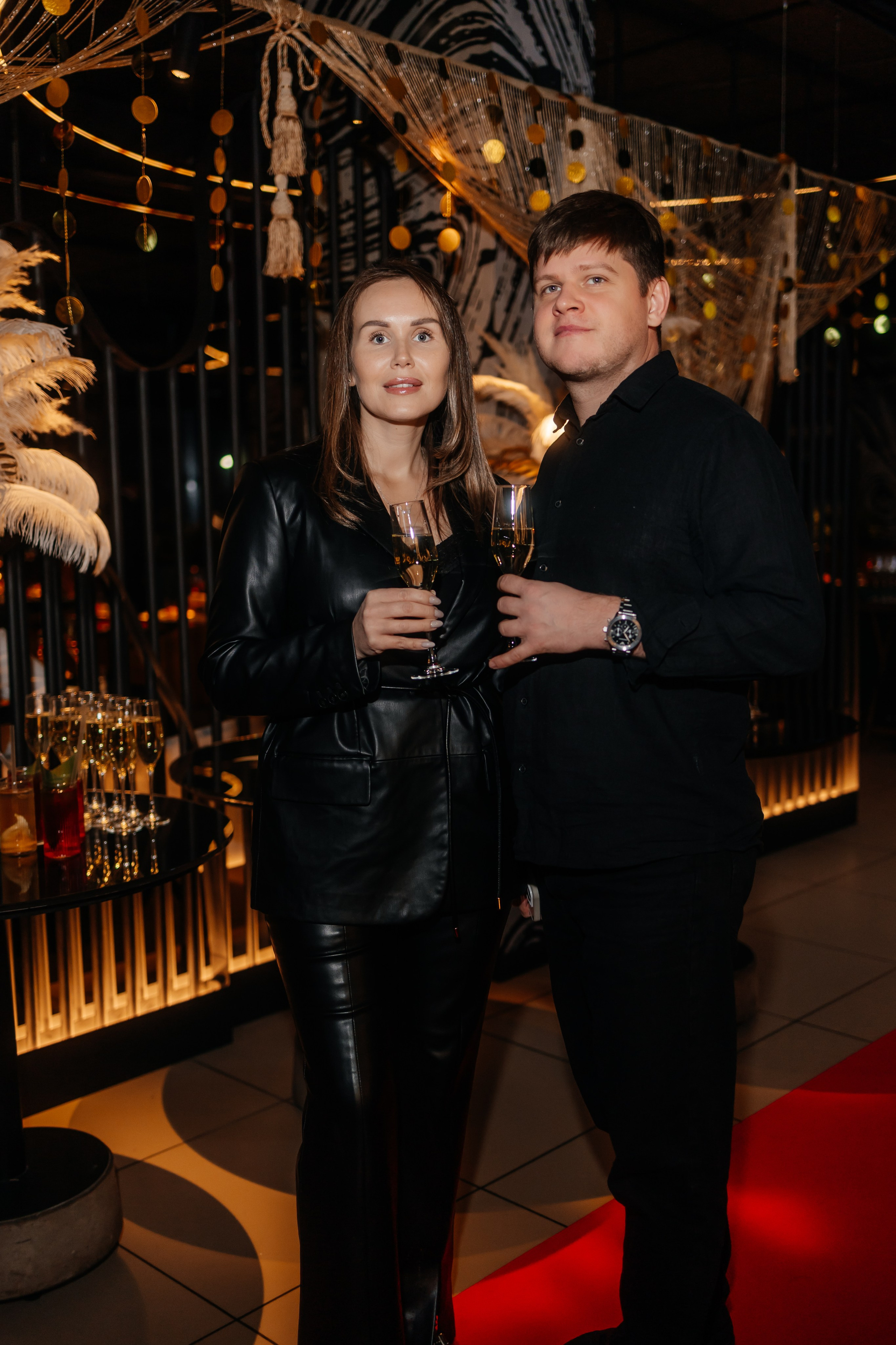 Съемки мероприятий. Главная