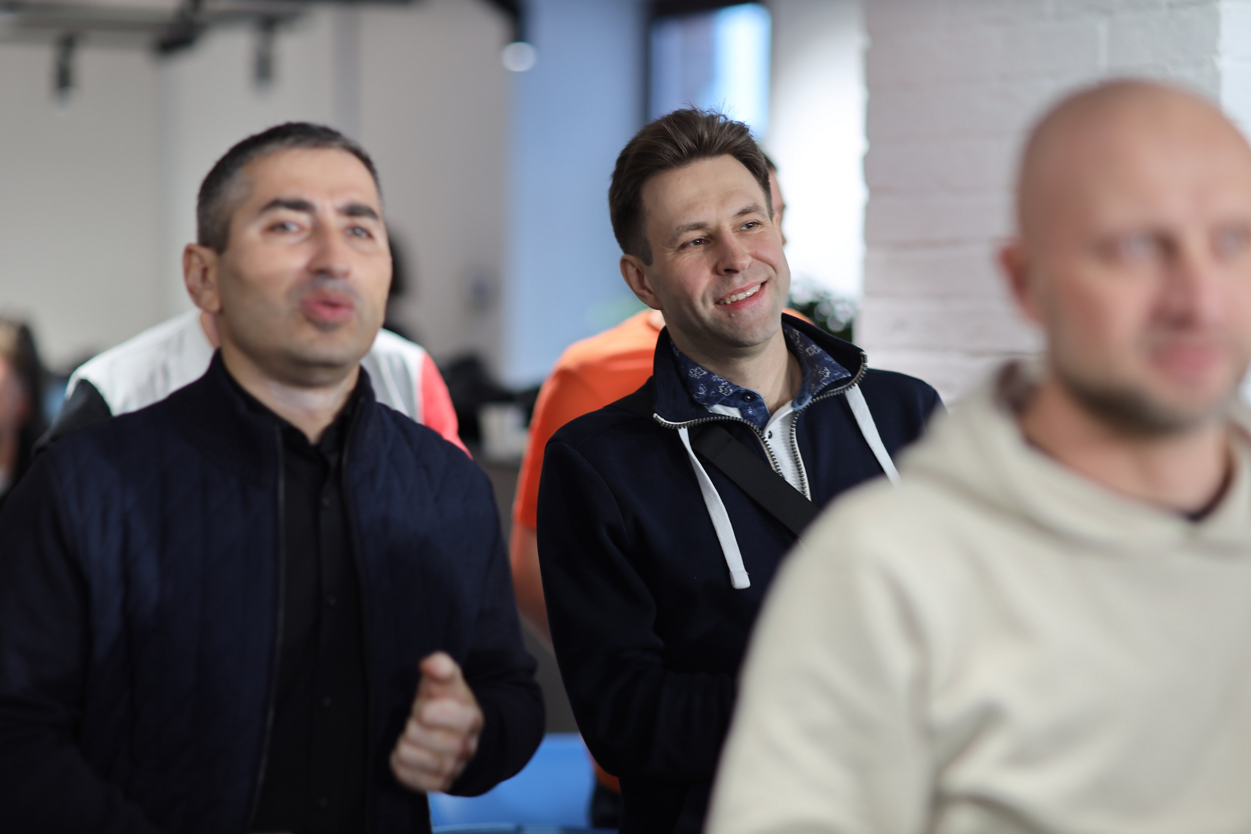 МастерМайнд 1.2. Съемка в студии под ваш запрос, студийные съемки, фотографии архитектурных объектов — Александр Евстигнеев — фотограф Москва