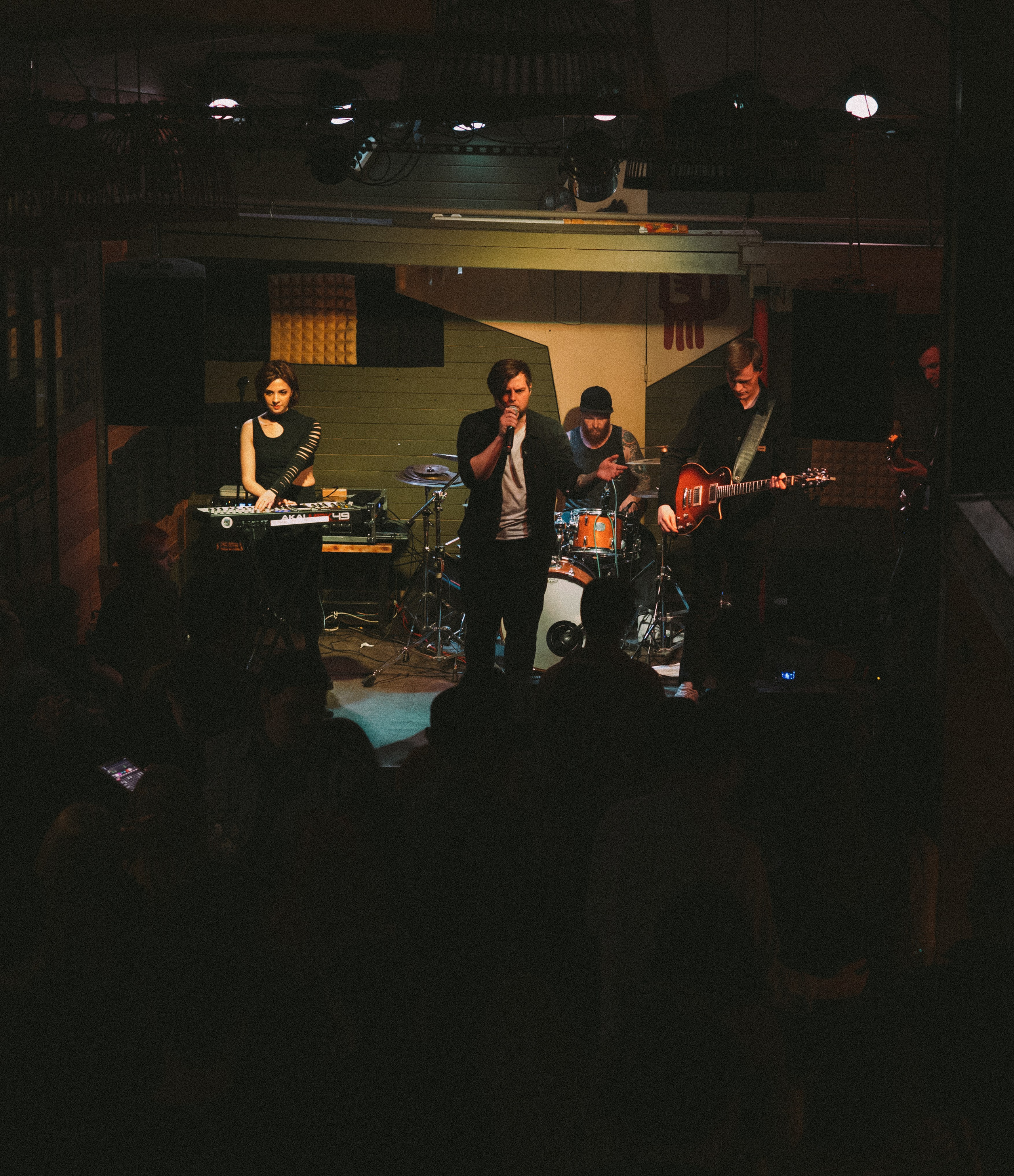 Мэнсон Флетчер. Toxasnip Photo | Anton Maslenkin