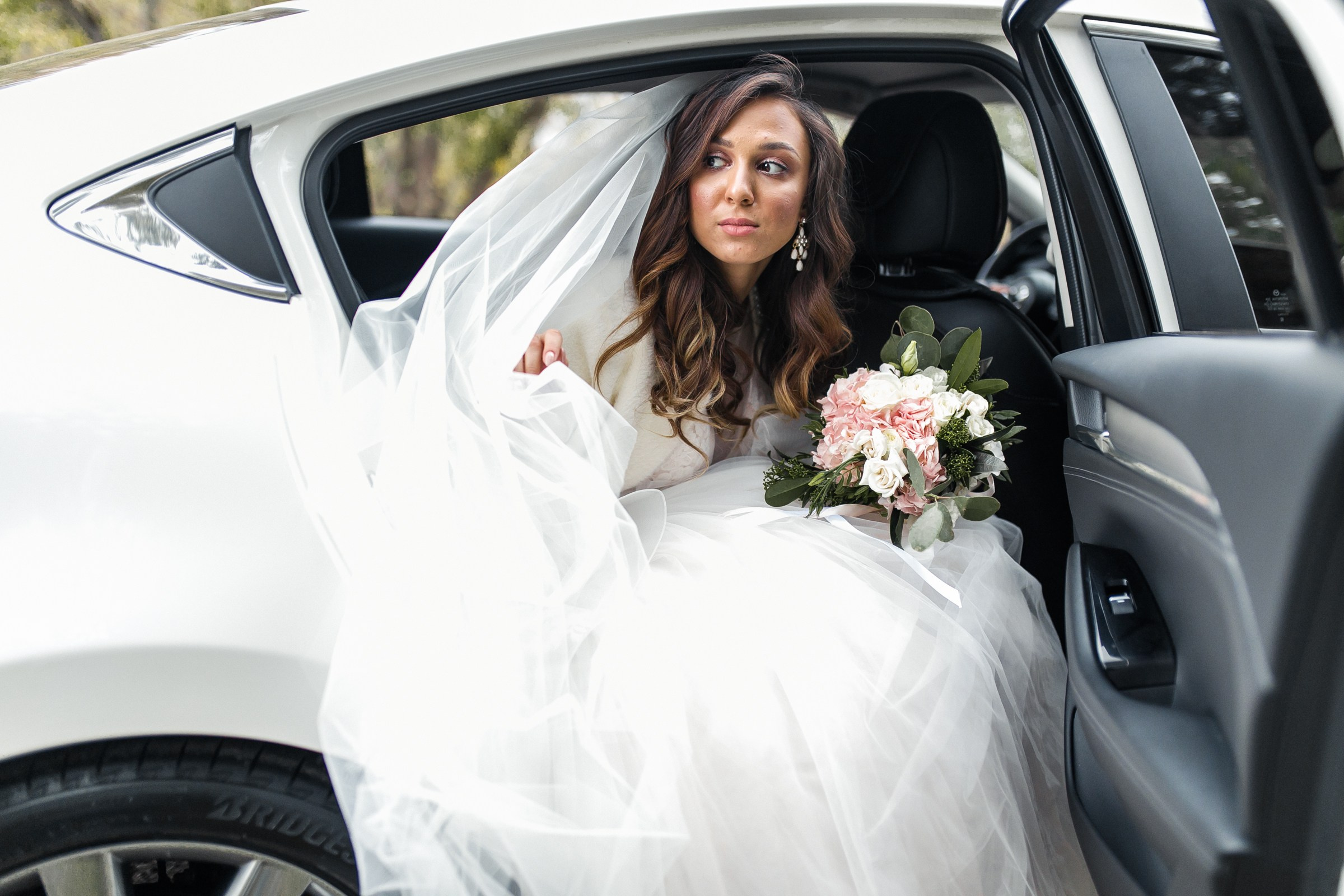 Свадьба в Стерлитамаке.Юлия и Евгений. Фотограф в Уфе Ирина Идрисова