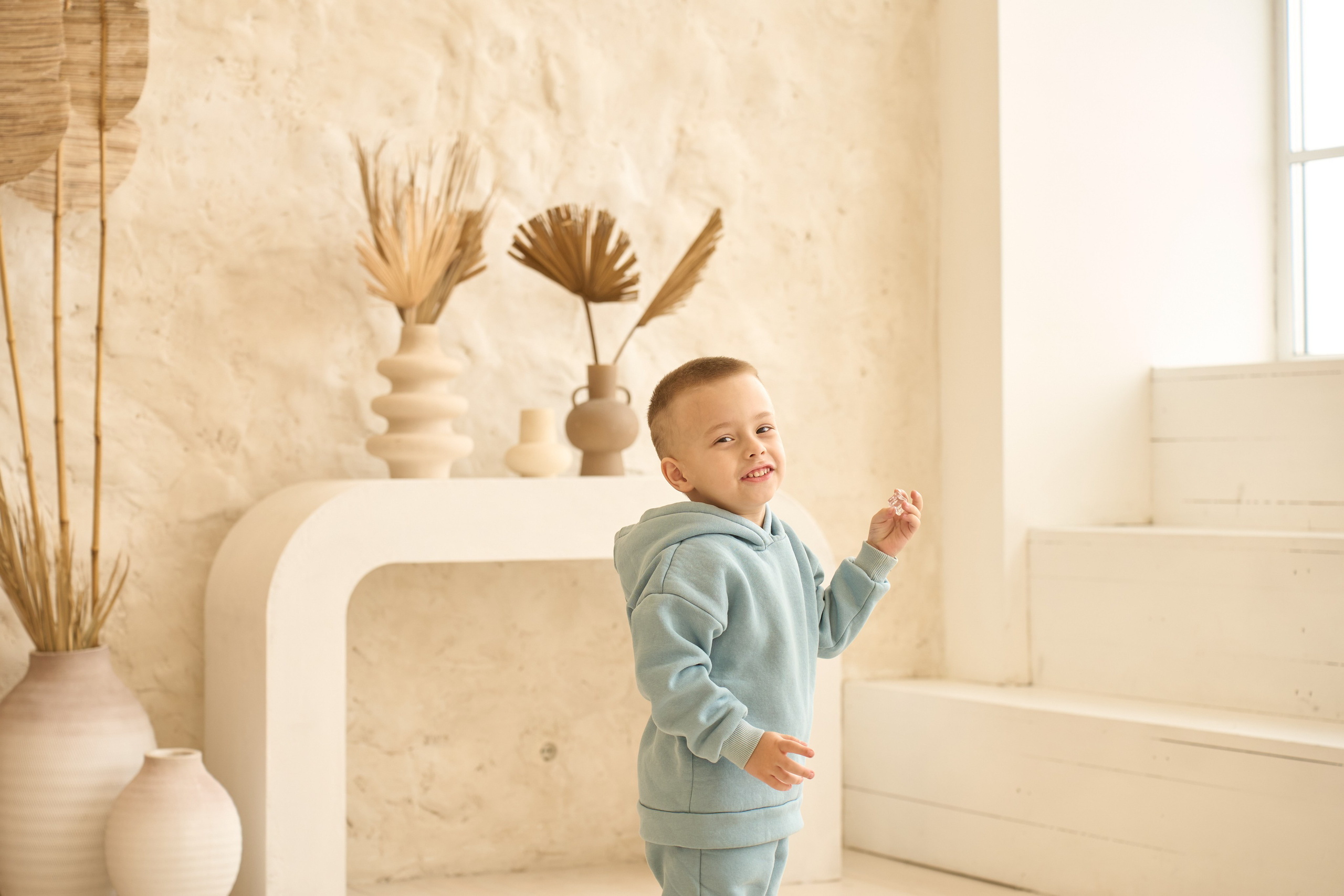 Илья. Фотограф и видеограф Павел Серобабов