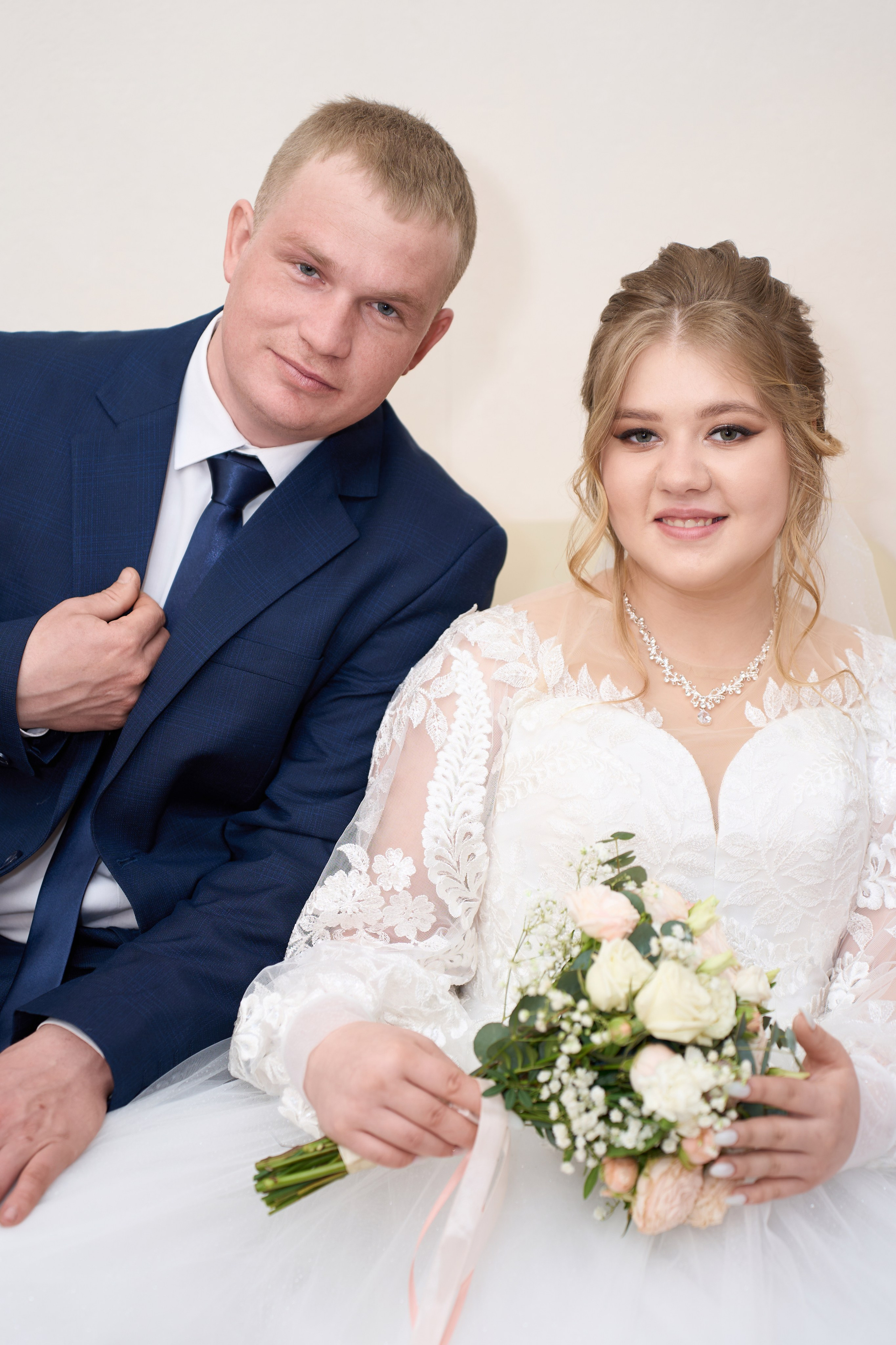 Вячеслав и Дарья. Видеограф Омск Павел Серобабов