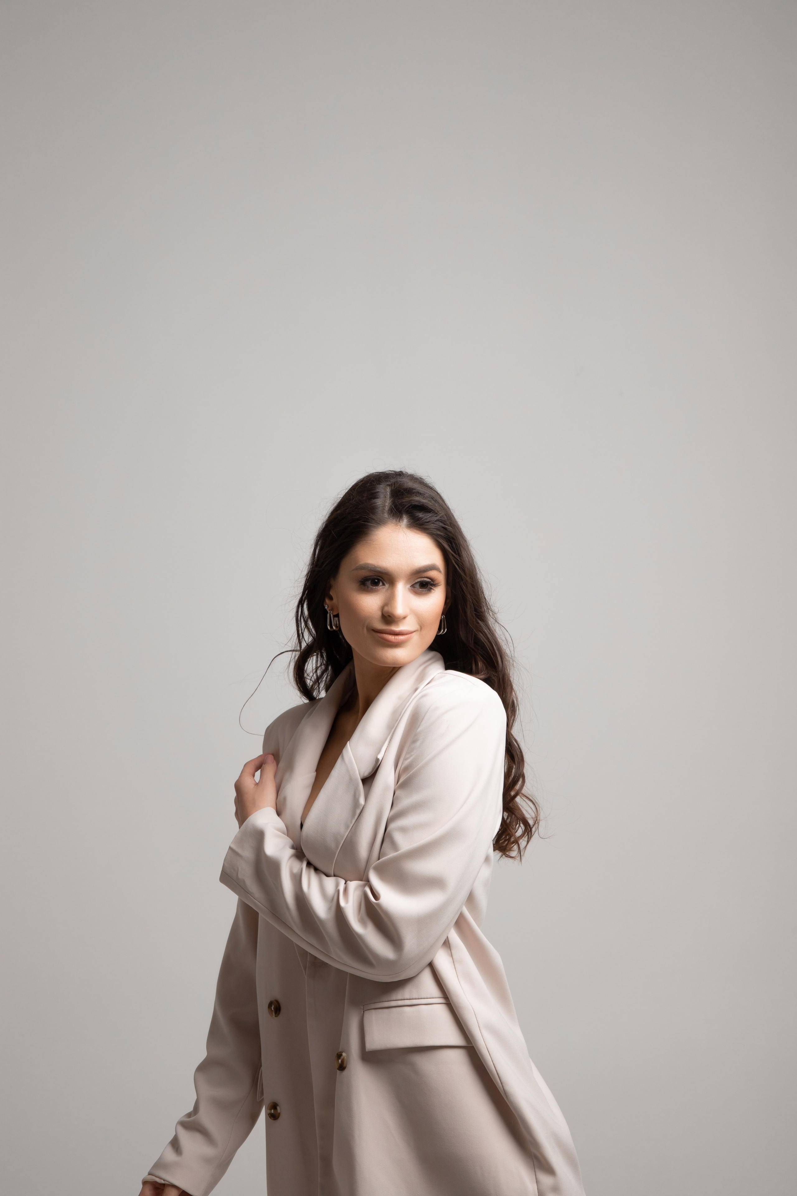 Виктория (Когда ребенок не помеха). Фотограф Денис Лесковский (Тюмень)