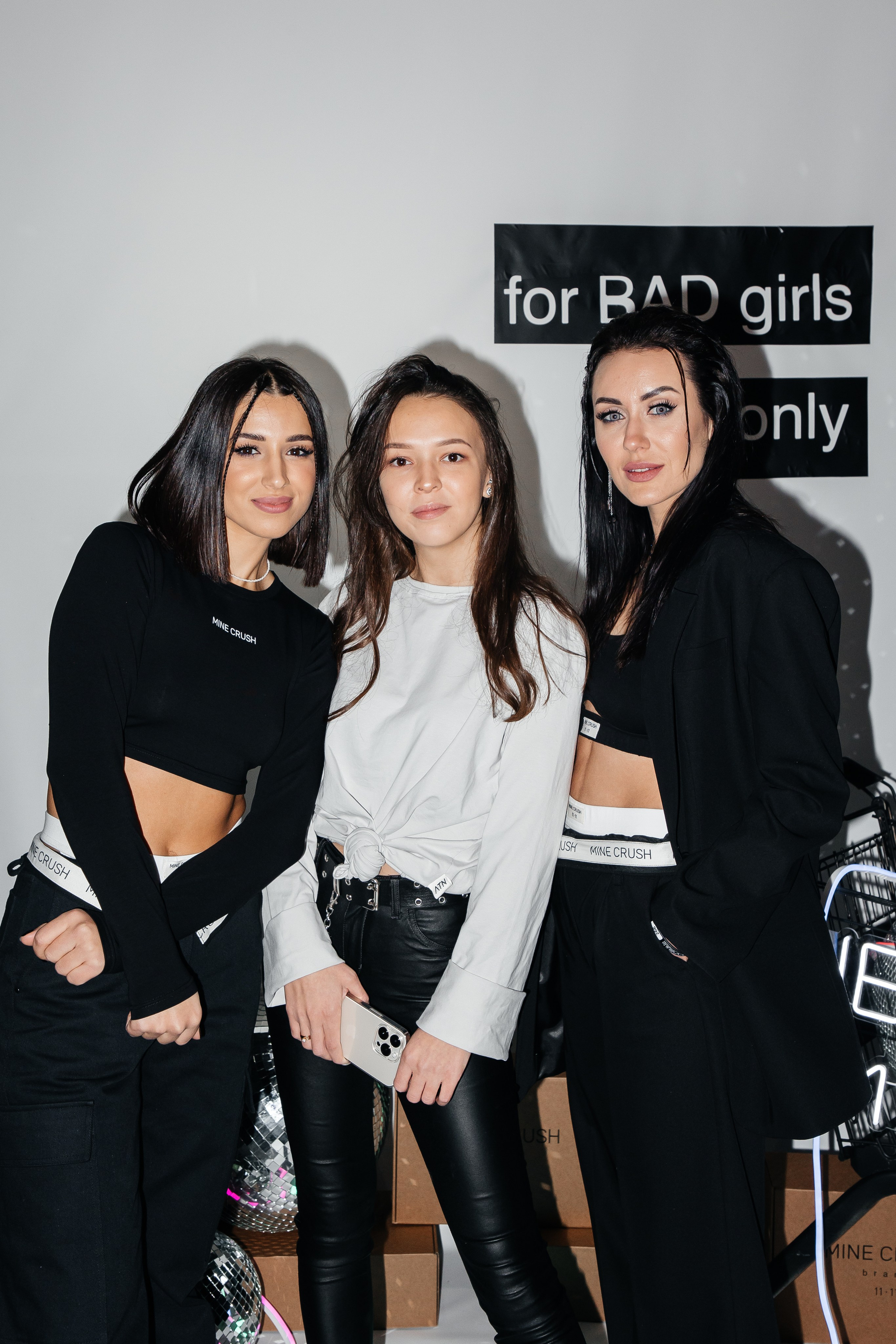 Mine Crush. Фотограф Денис Лесковский (Тюмень)