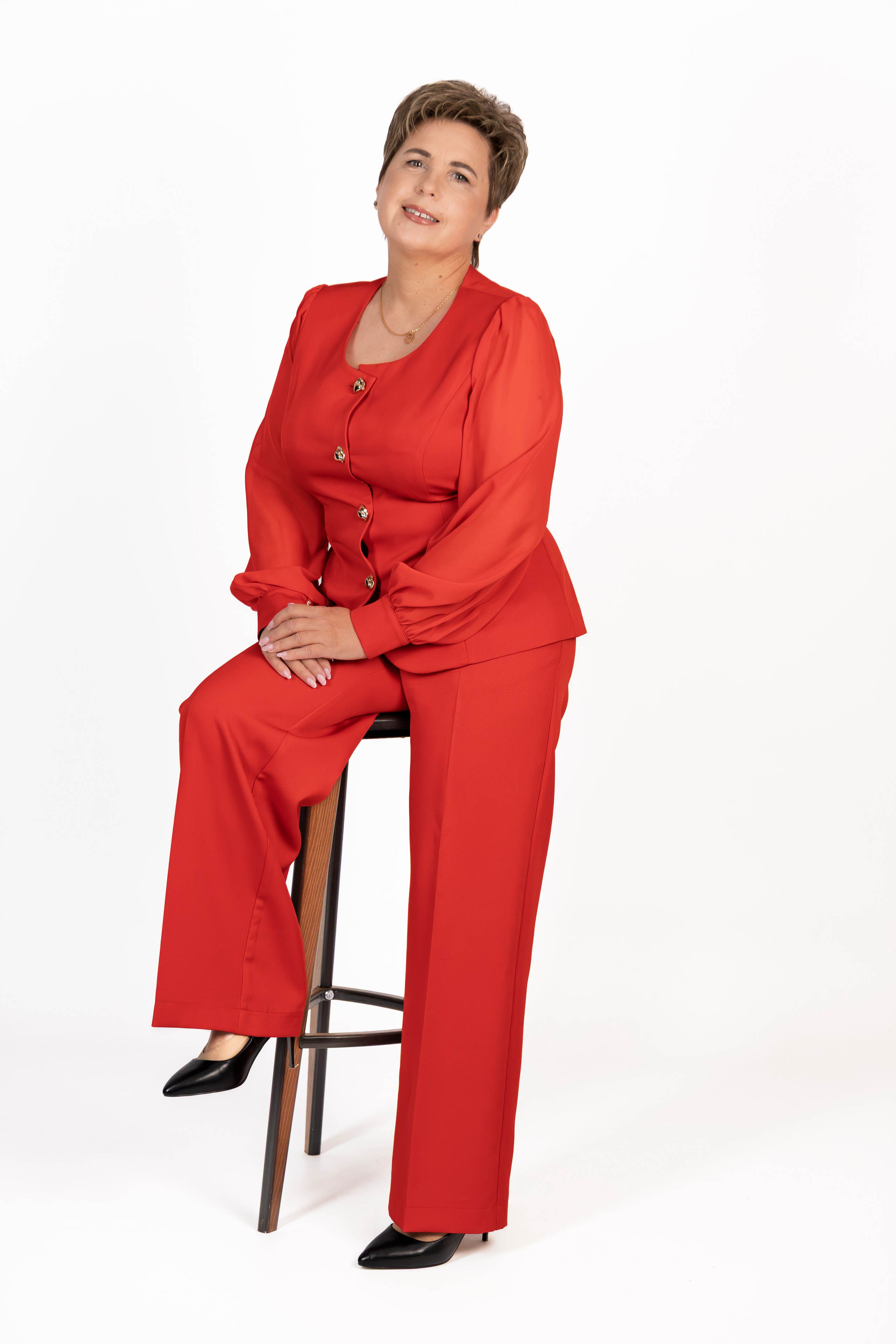 Деловой портрет. Портретный фотограф в Краснодаре Надежда Дудова