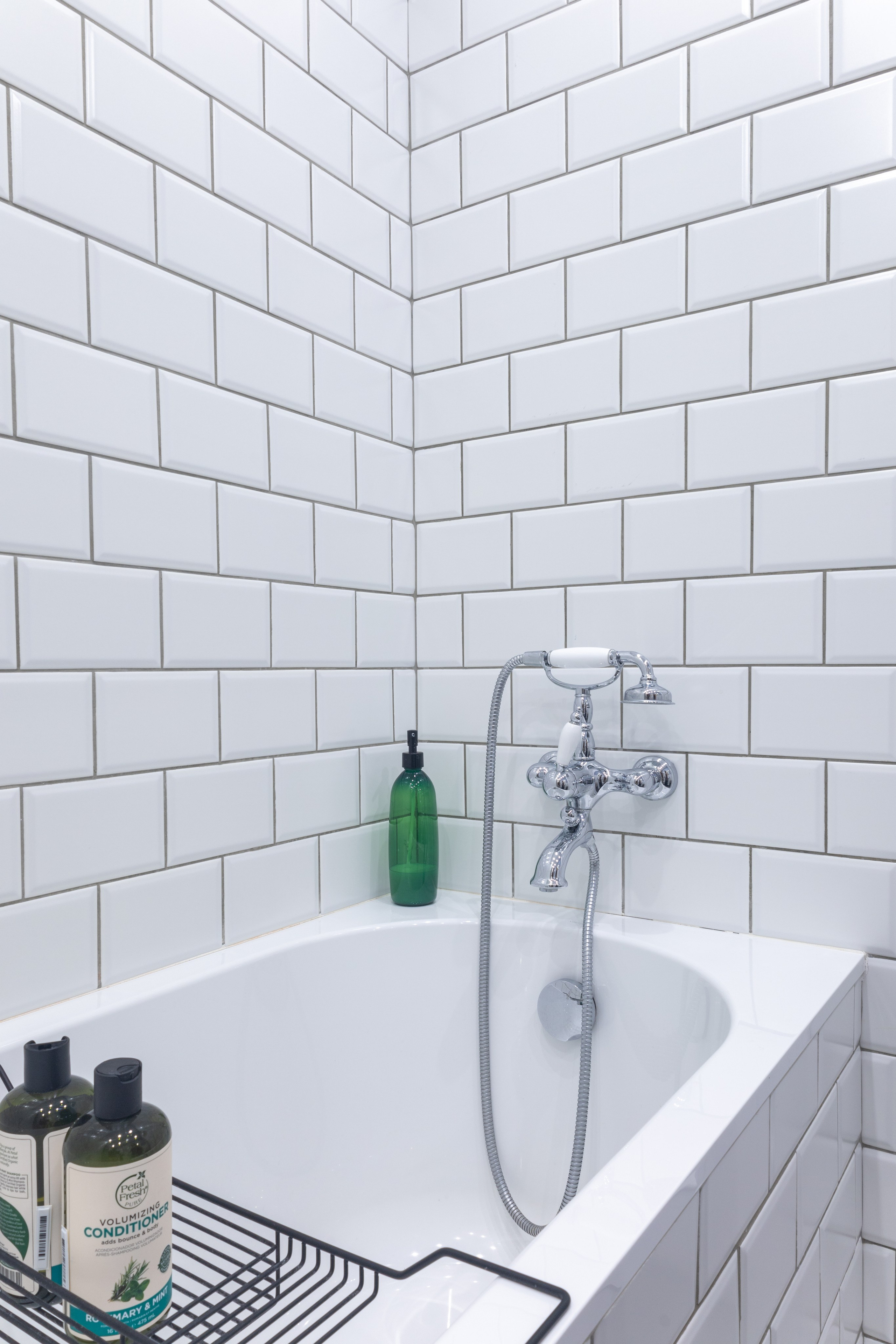 Квартира на продажу/аренду. Интерьерный фотограф в Самаре Григорий Ревизов