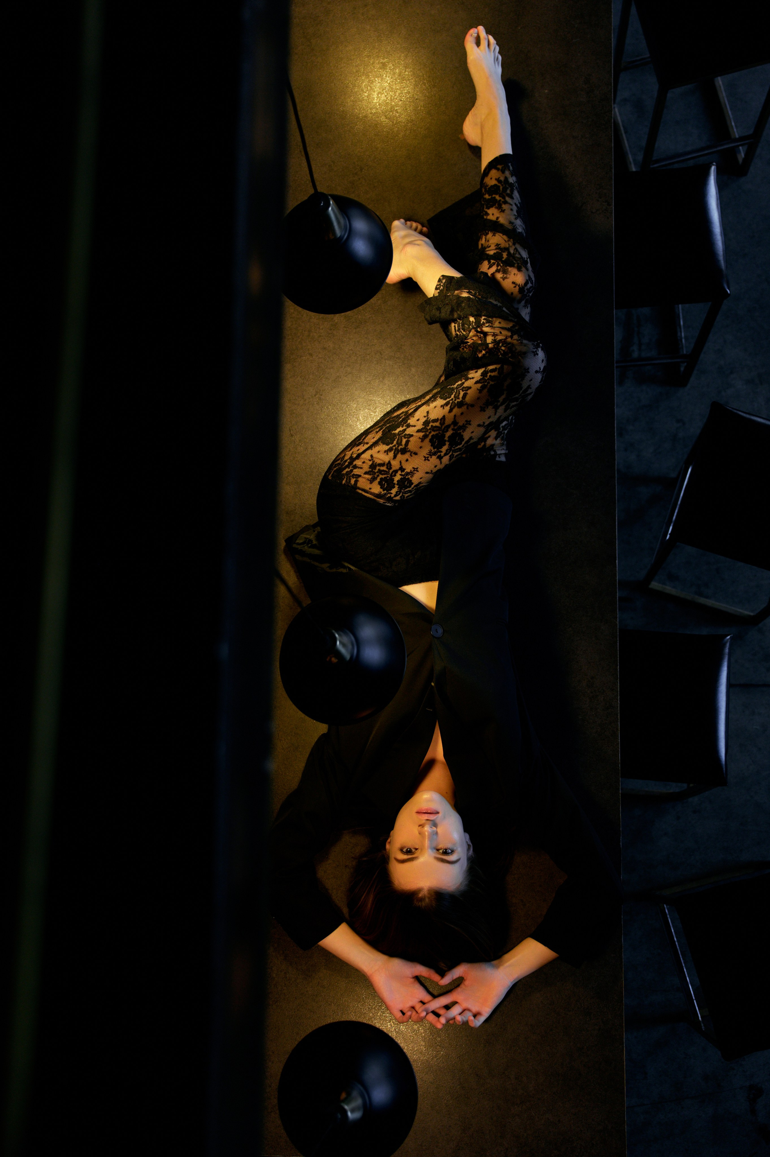 Настя. Фотограф Челябинск — Кирилл Устюжанин