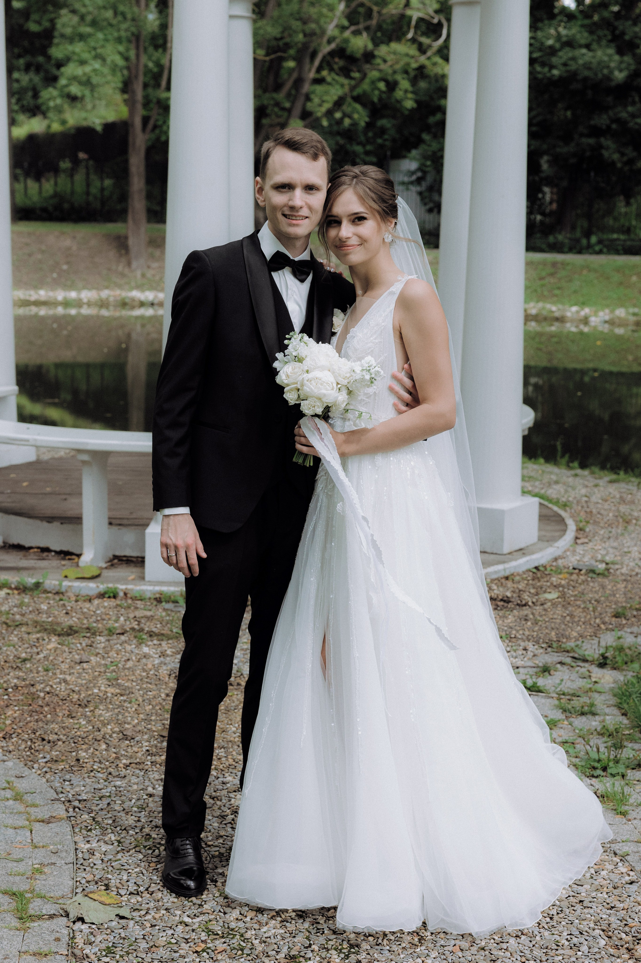 VLAD_VLADA (PARK_HOTEL_ROSENDORF). Фотограф Андрей Ширкалин Москва Московская обл, Коломна, Рязань