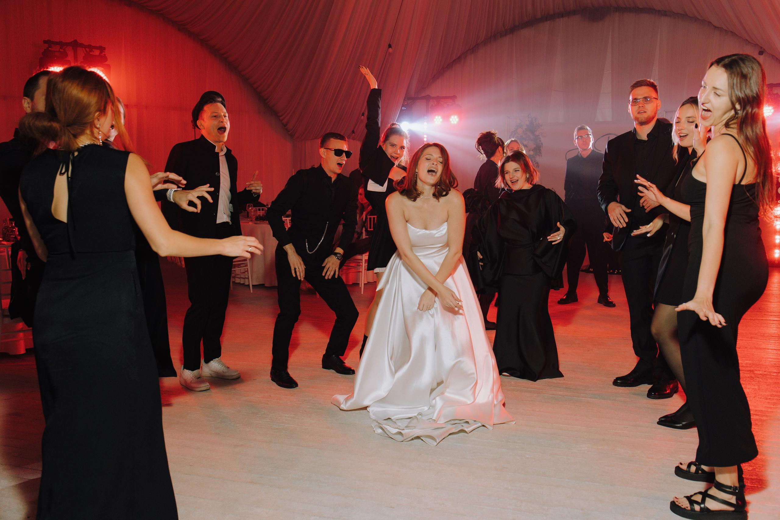 ALEXANDER & DASHA (horse-park). Фотограф Андрей Ширкалин Москва Московская обл, Коломна, Рязань