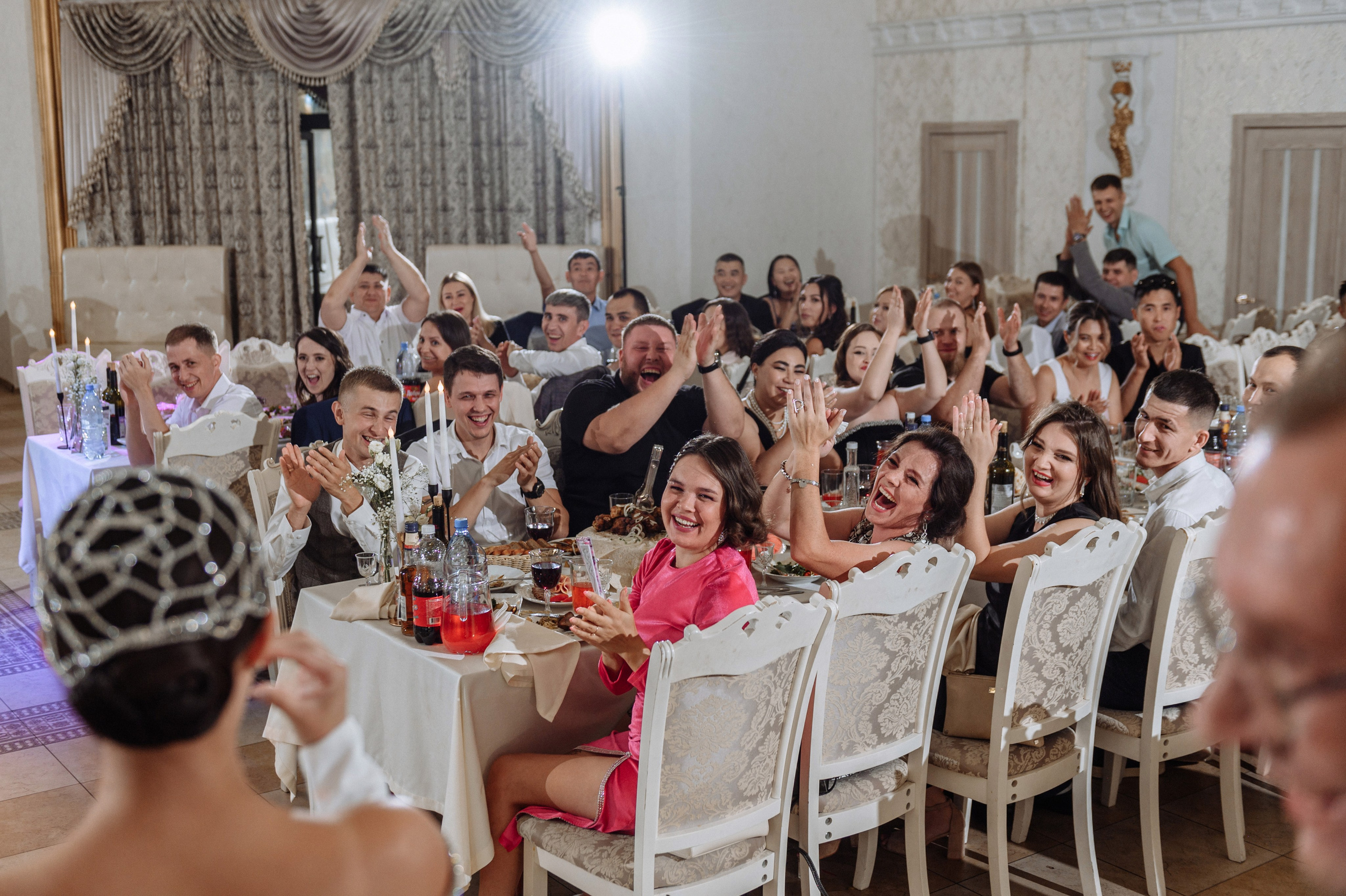 Петр и Надежда 2024. Семейный и свадебный фотограф в Улан-Удэ, Иркутске Илья Спектор