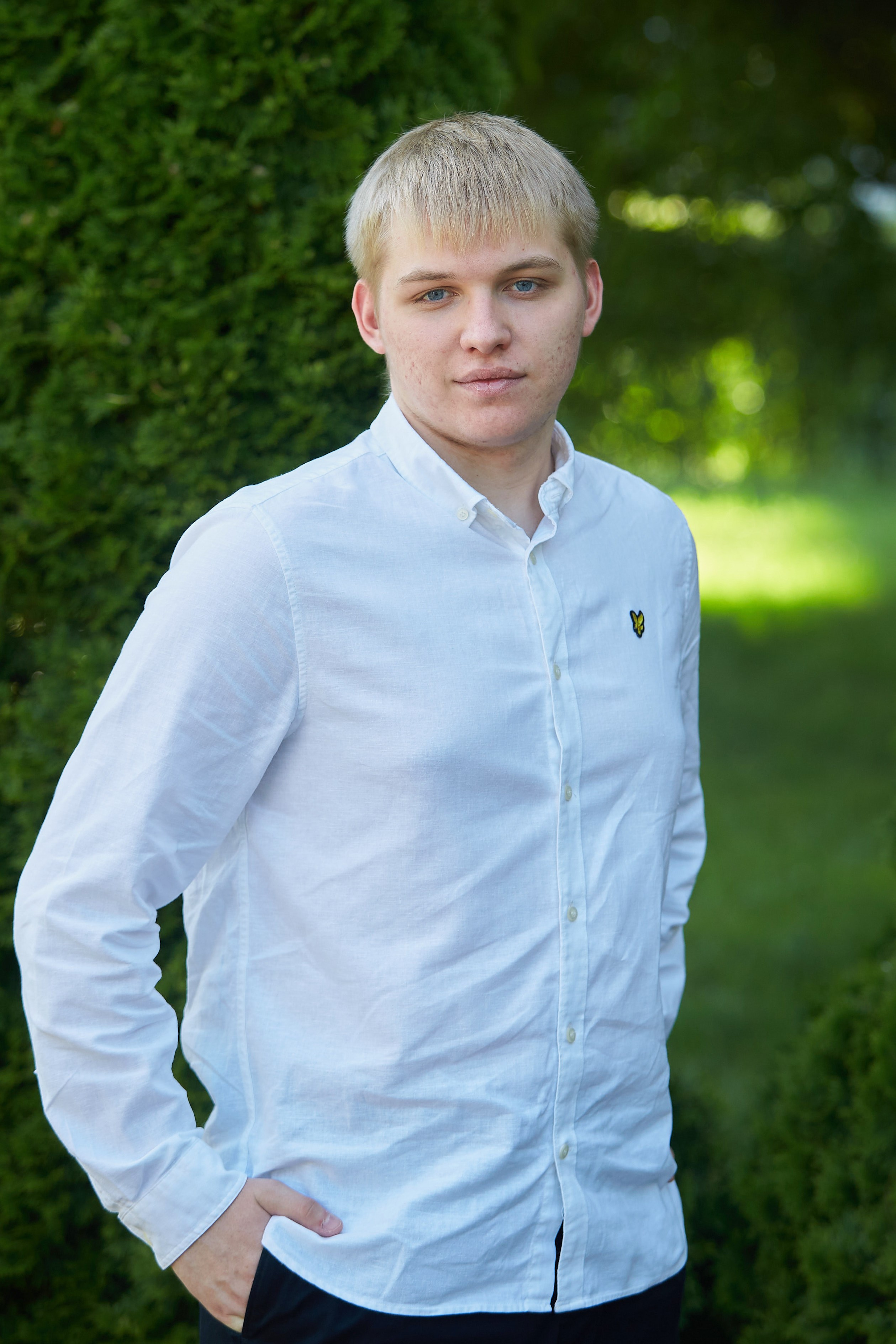 Школьные. Фотограф в Москве и Подмосковье Сергей Дорохов