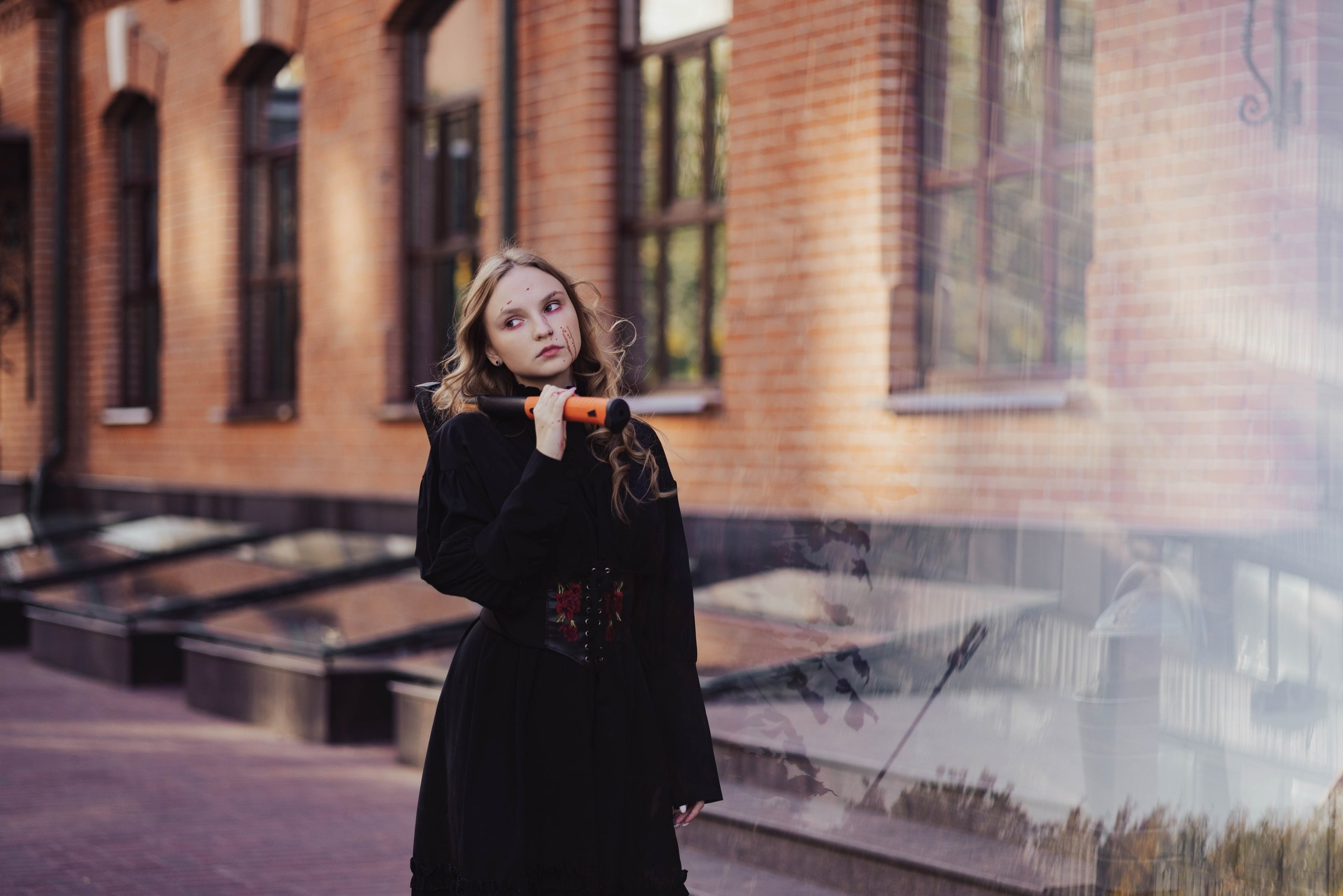 «Эра Милосердия». Свадебный и семейный фотограф в Рязани Датская Ксения