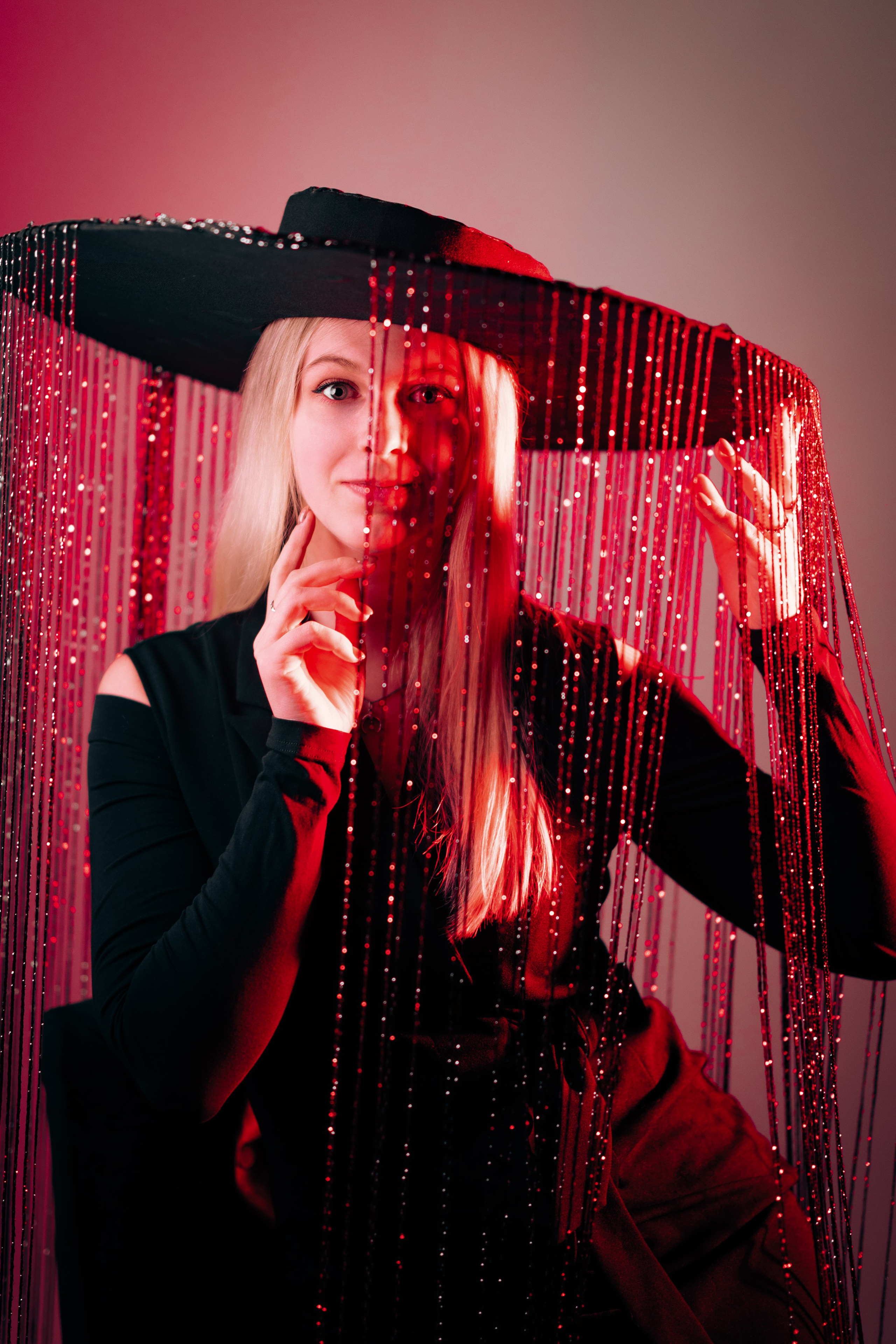 «Дело в шляпе». Свадебный и семейный фотограф в Рязани Датская Ксения