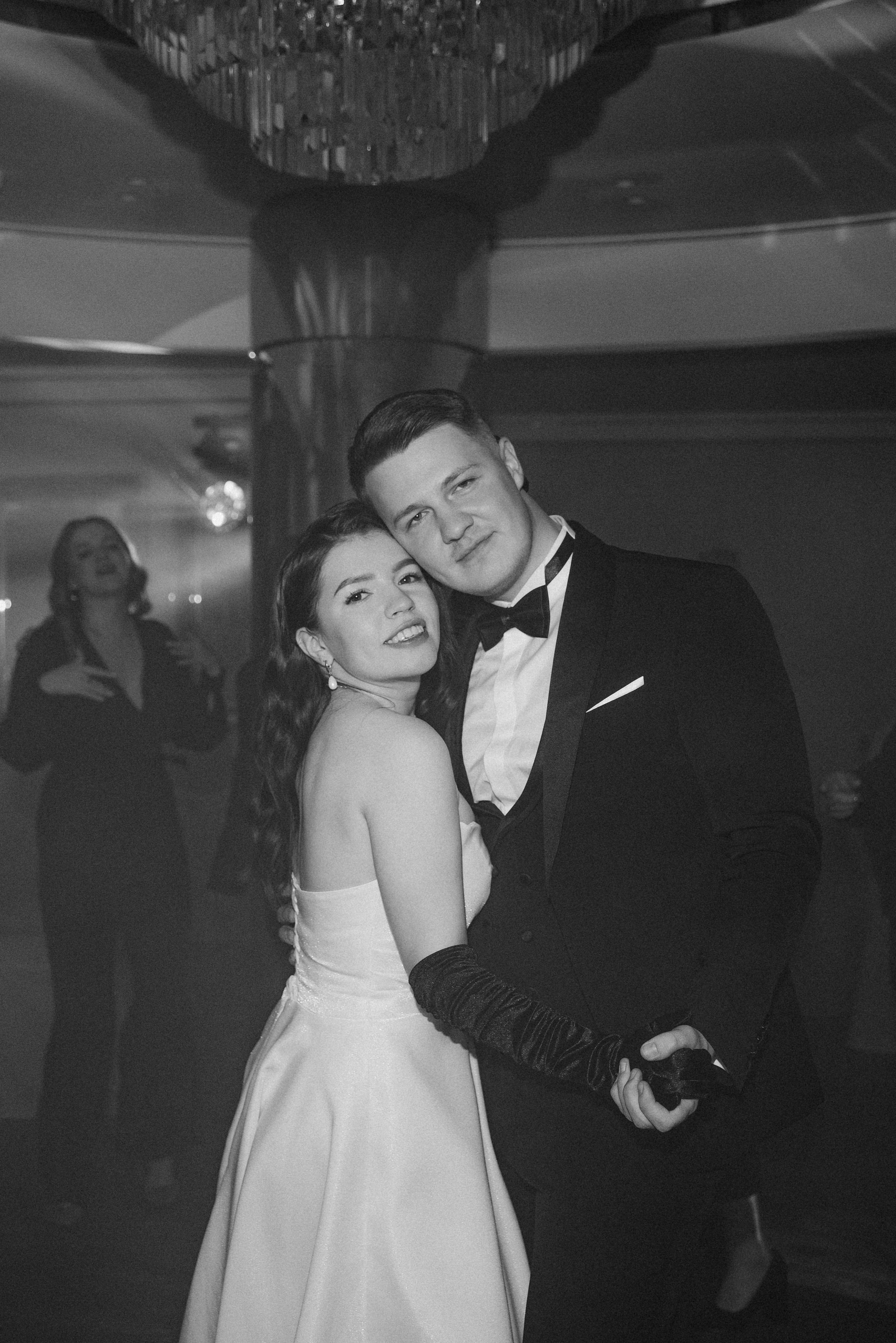 БЕСКОНЕЧНО ЛЮБЛЮ ТЕБЯ. Фотограф в Тюмени Марьяна Чирикова