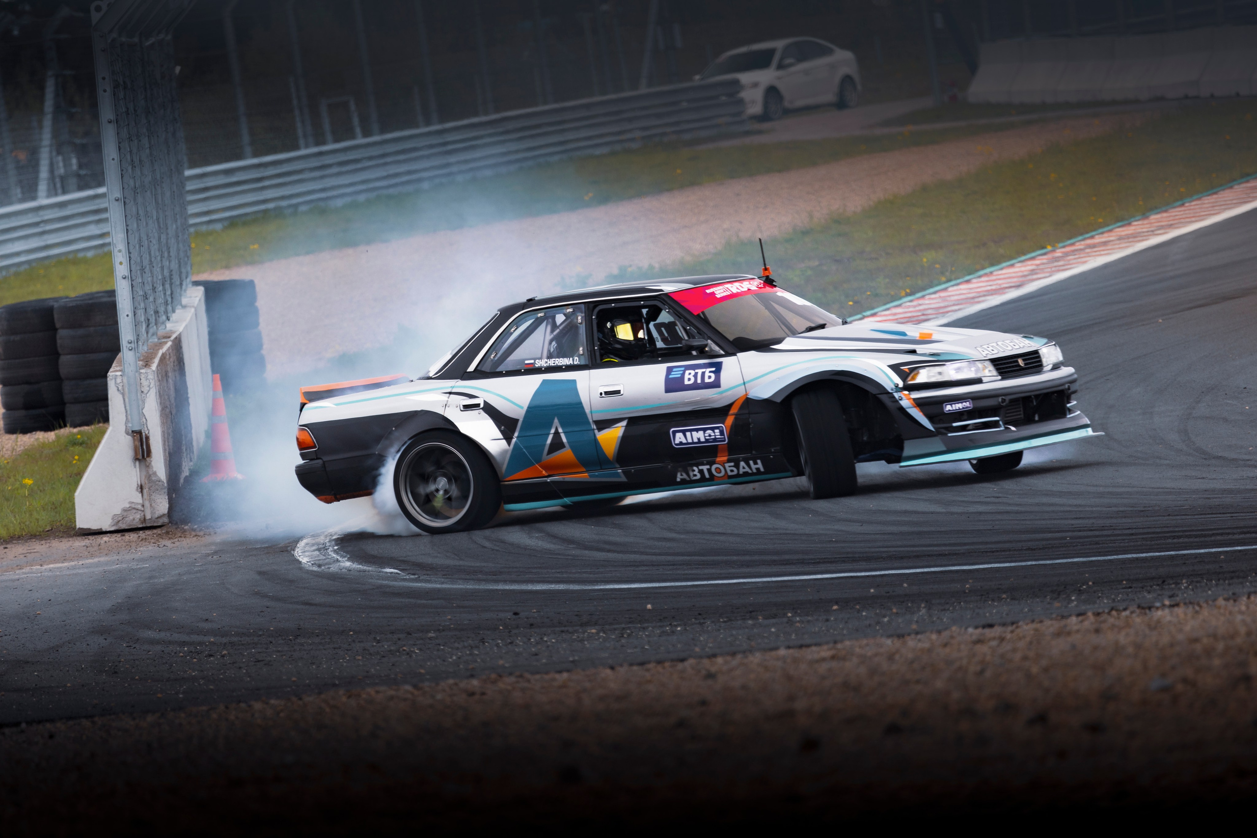 RDS GP 2025 STAGE 2. Автомобильный фотограф Юрий Захаров