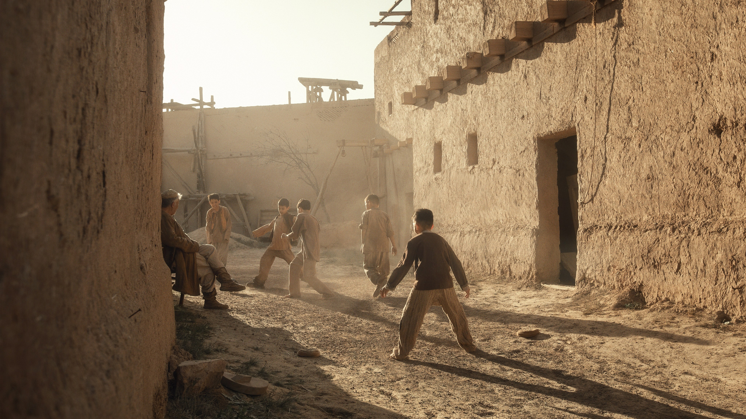 Фотограф и режиссер Сергей Спирин. Москва