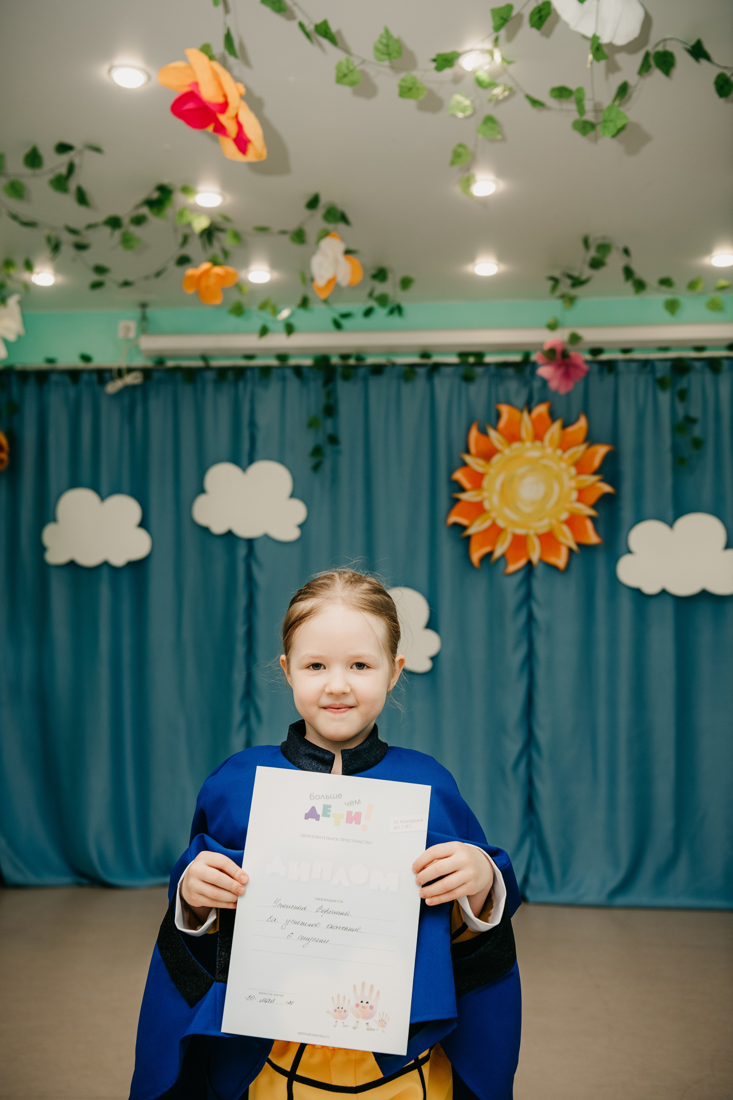 Больше, чем дети. Фотограф на выписку из роддома в Москве и МО