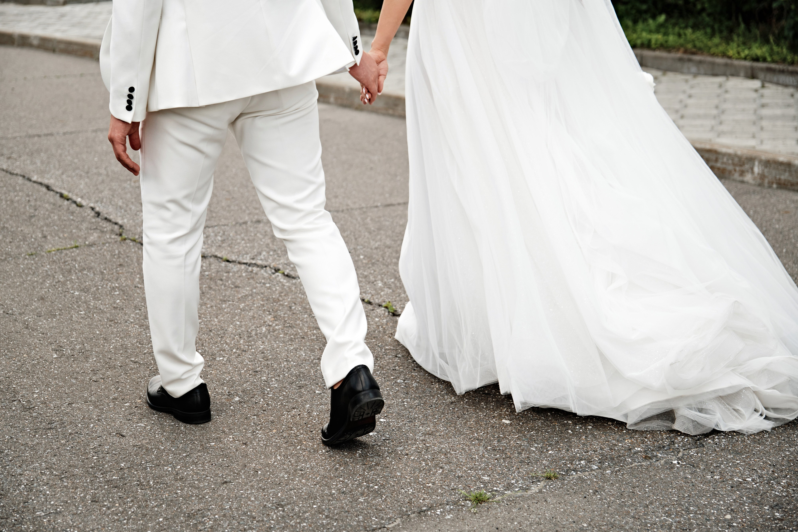 Снежана и Алексей