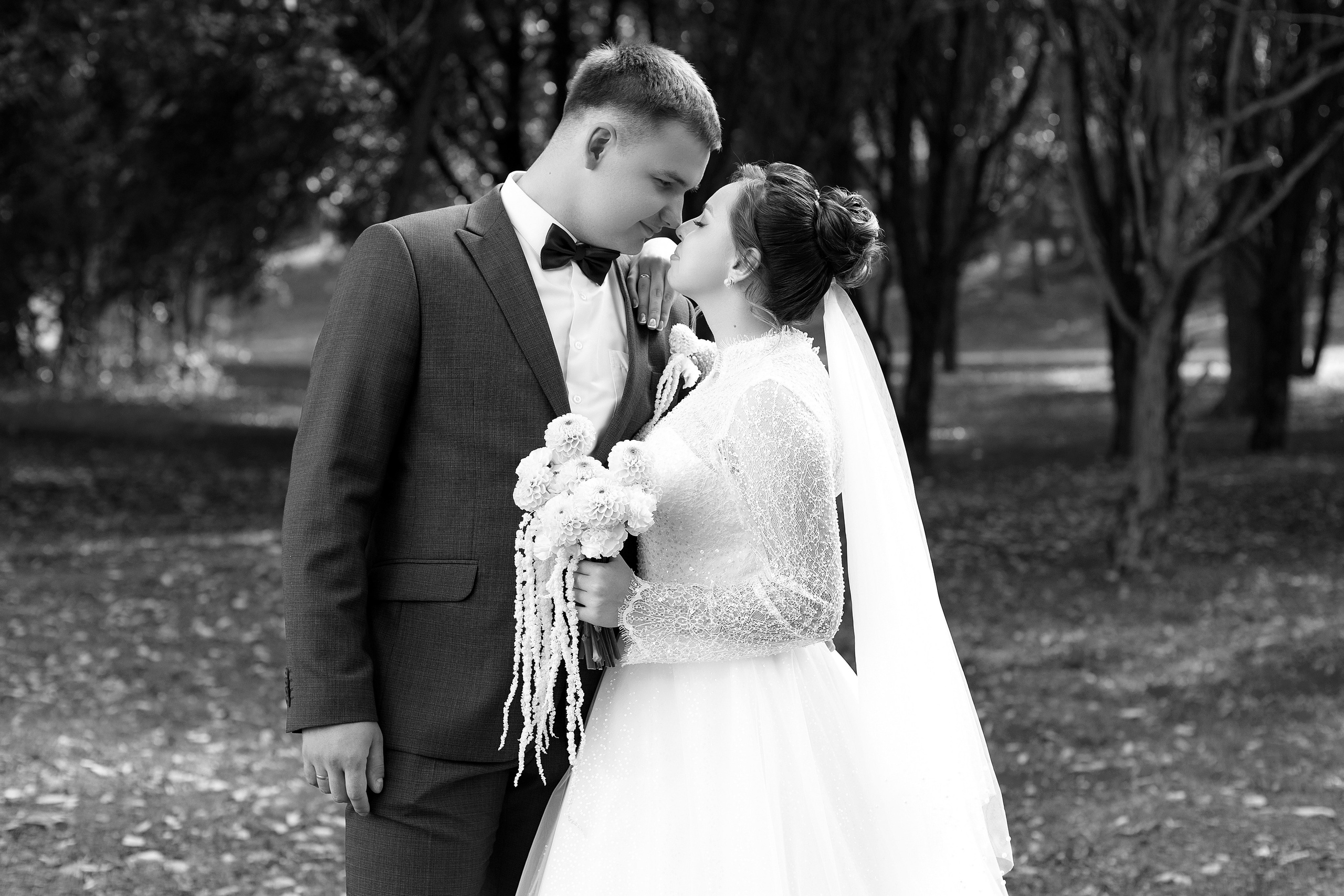 Андрей и София. Свадебный и семейный фотограф в Твери и Великих Луках. Алина Симонова