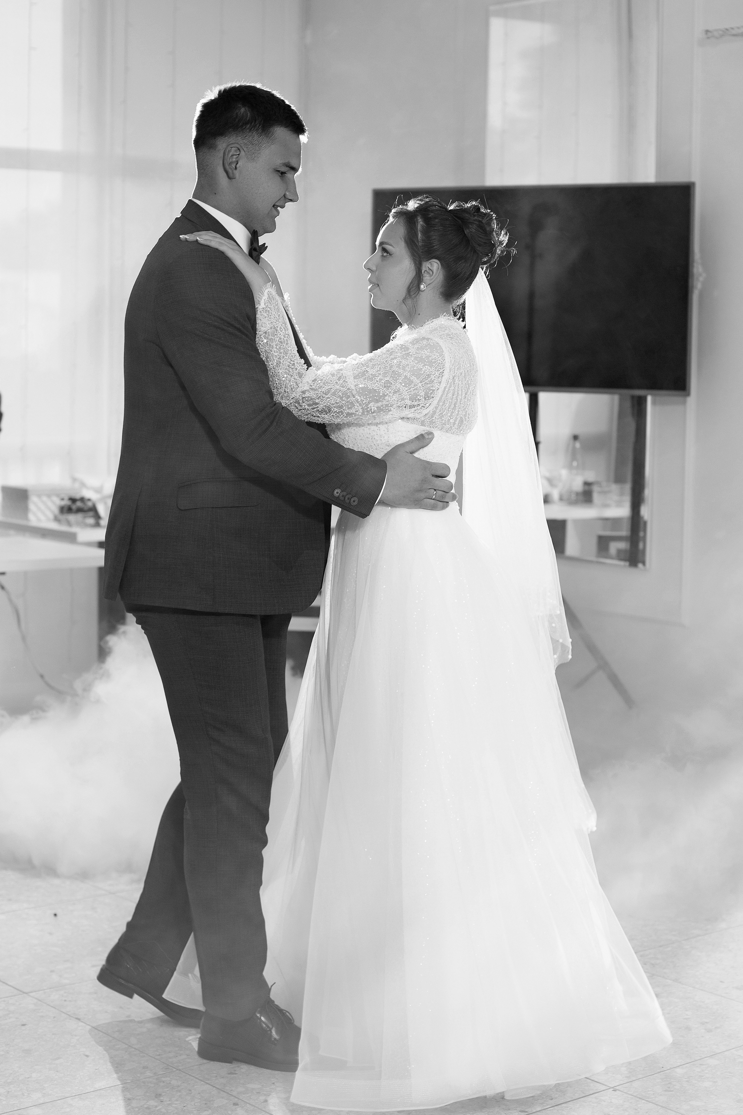 Андрей и София. Свадебный и семейный фотограф в Твери и Великих Луках. Алина Симонова