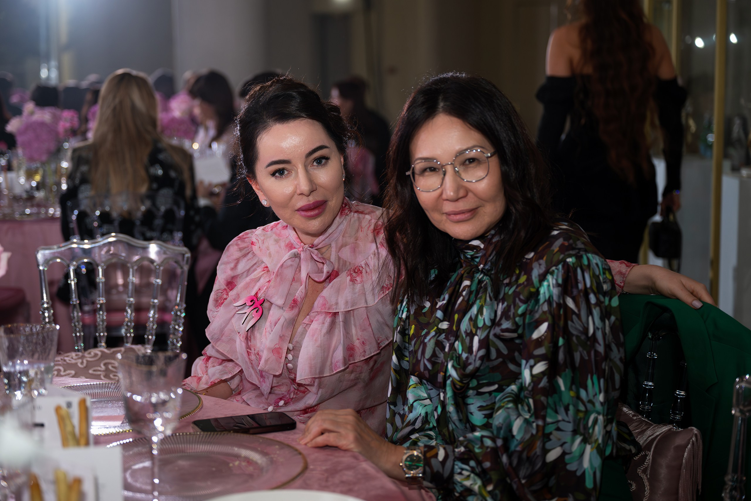 AMOUAGE / XVI Traditional Gala Dinner. Фотограф в Алматы — Алексей Коньков | Репортаж, свадьбы, портреты, Love story