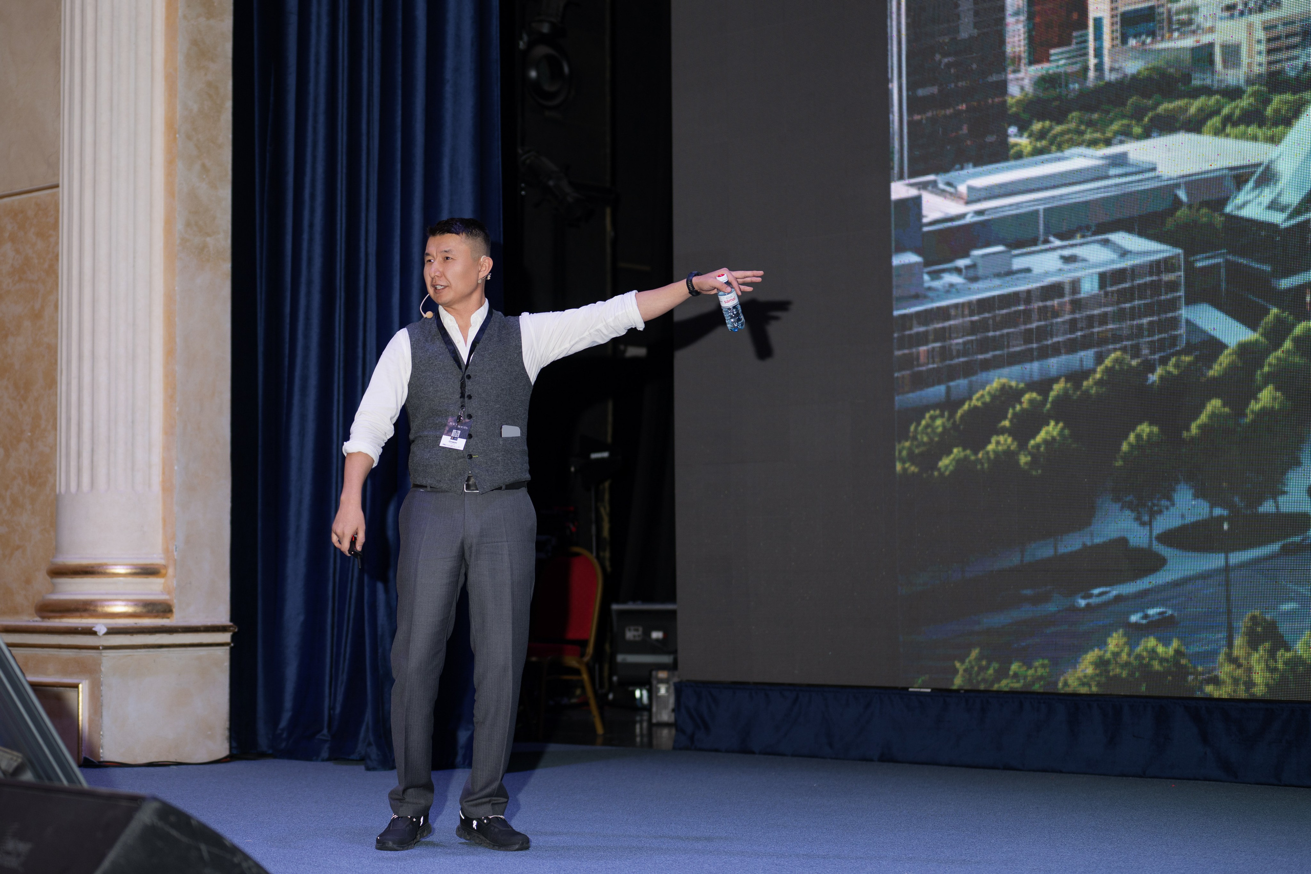 Tanu Awards 2025. Фотограф в Алматы — Алексей Коньков | Репортаж, свадьбы, портреты