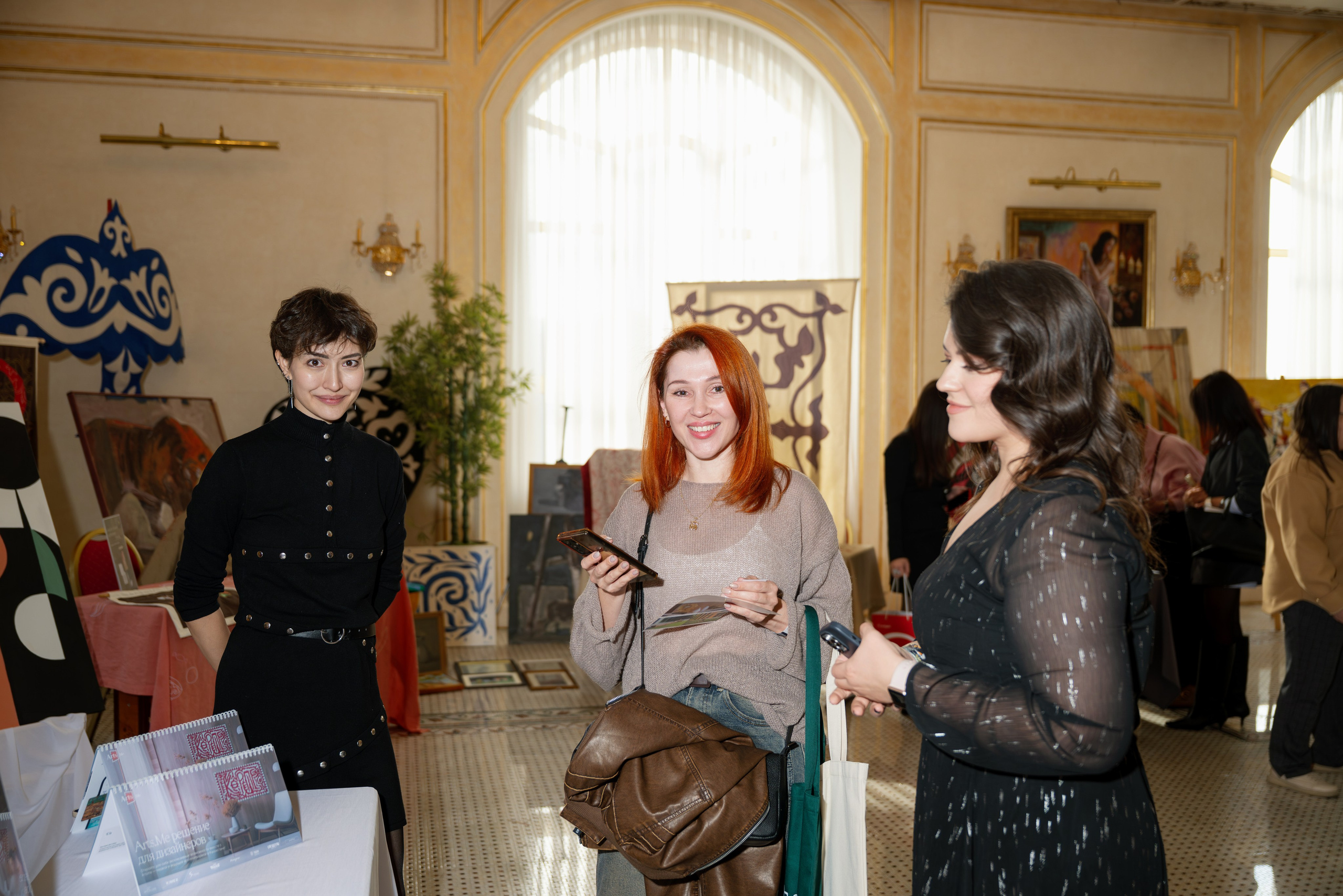 Tanu Awards 2025. Фотограф в Алматы — Алексей Коньков | Репортаж, свадьбы, портреты