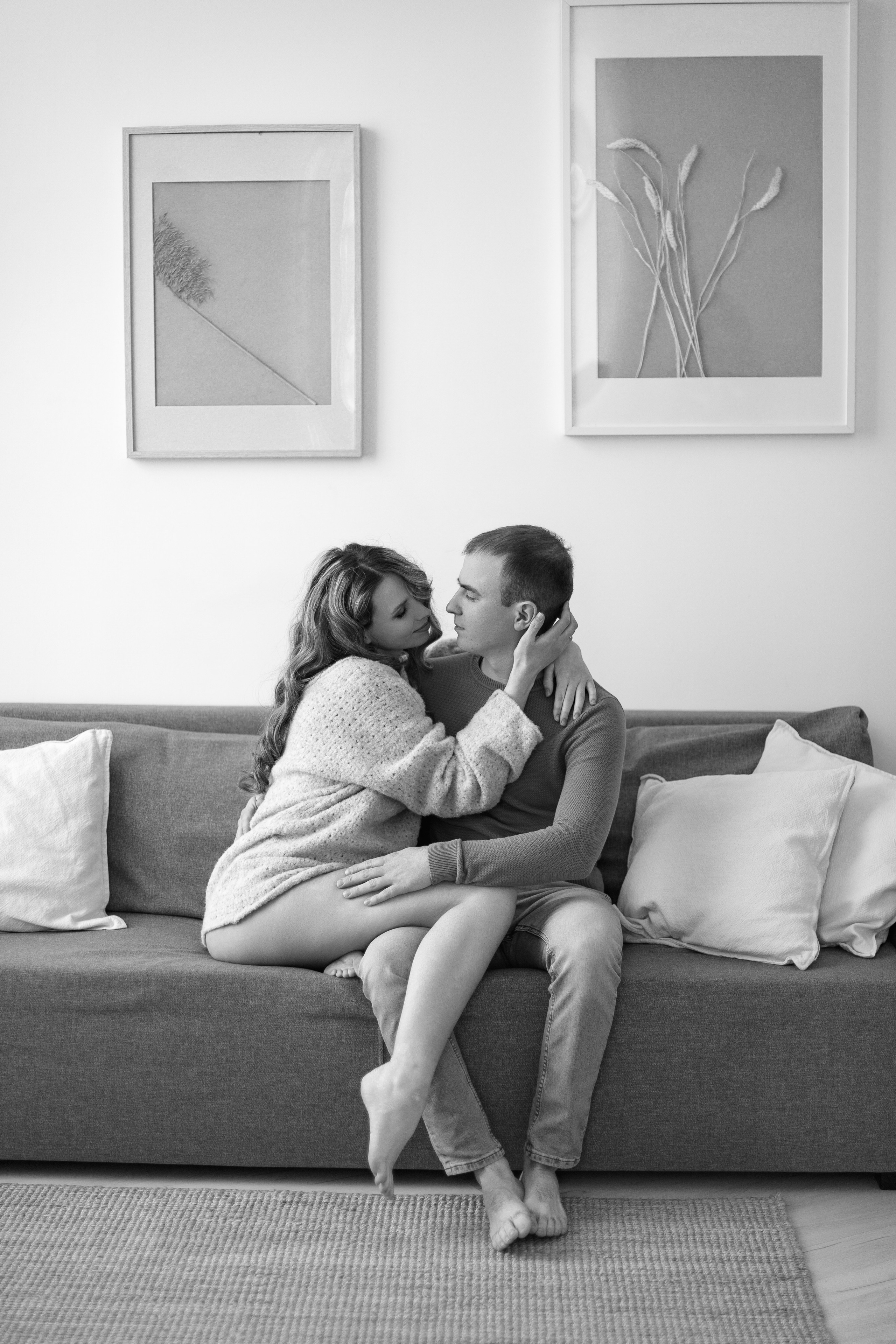 Семейные съёмки. Фотограф в Санкт-Петербурге Ольга Староверова