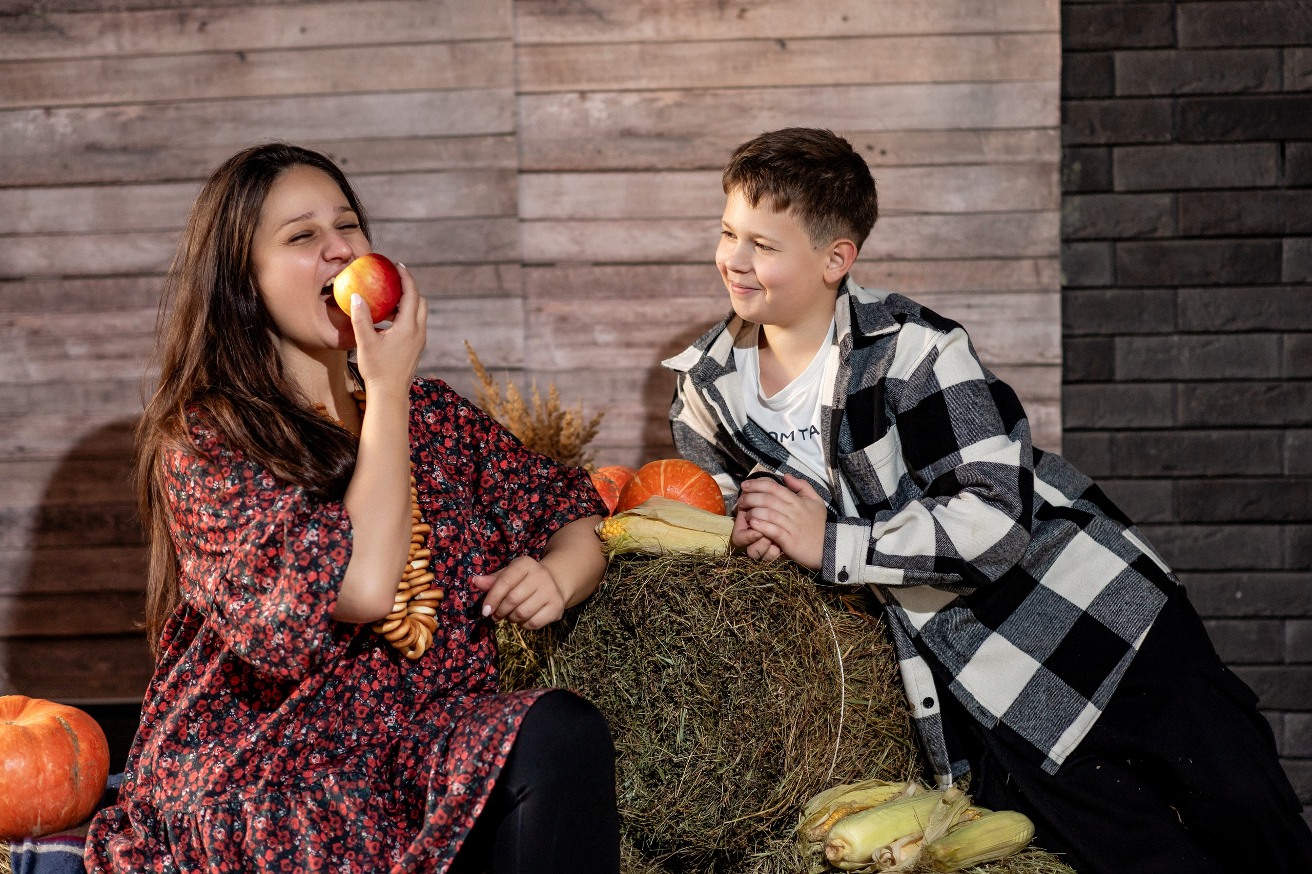 СЕМЕЙНЫЕ фотосессии. Фотограф Алина Лебедь