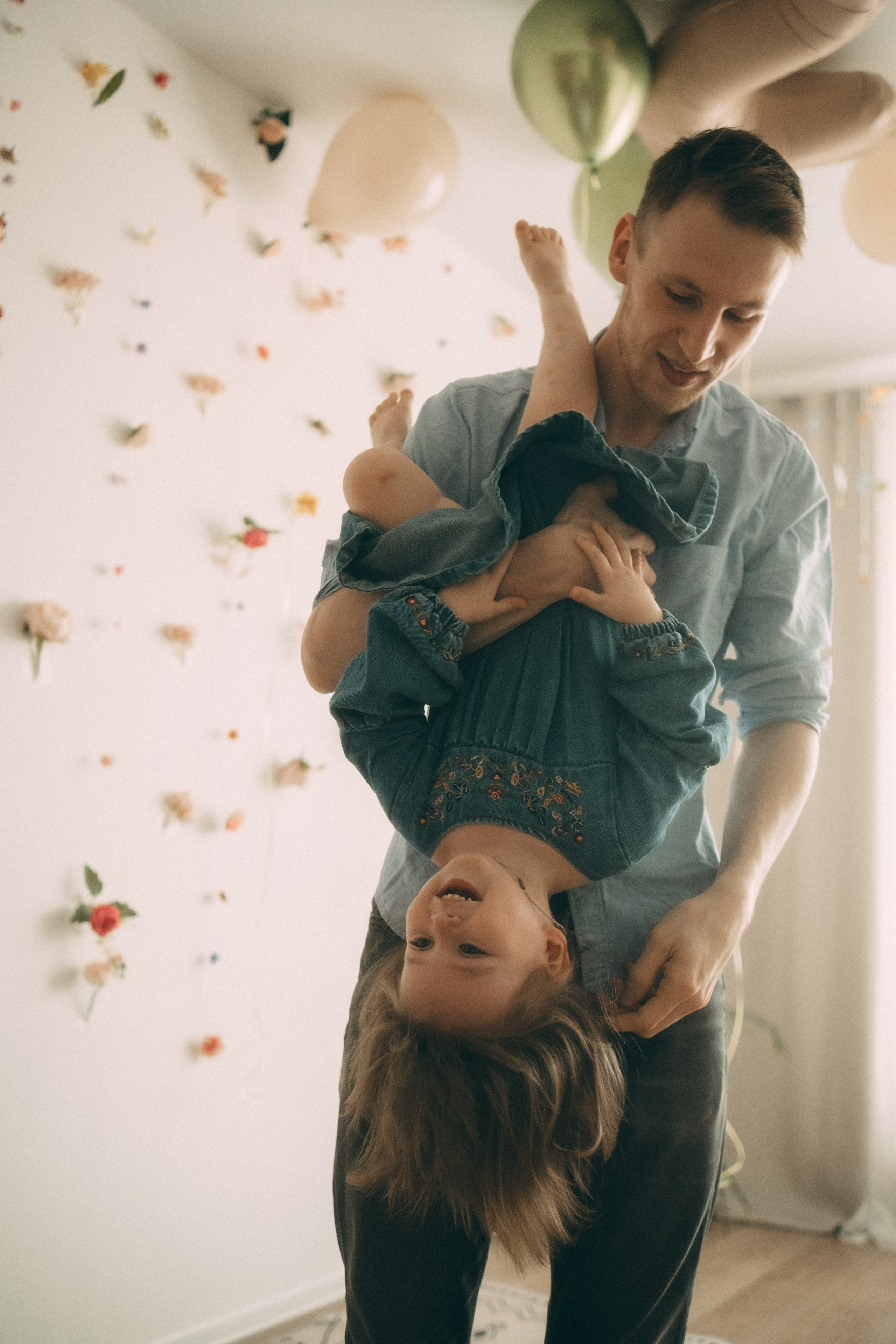 Праздничное утро Евы. Видеограф и фотограф Анна Грачева г. Москва