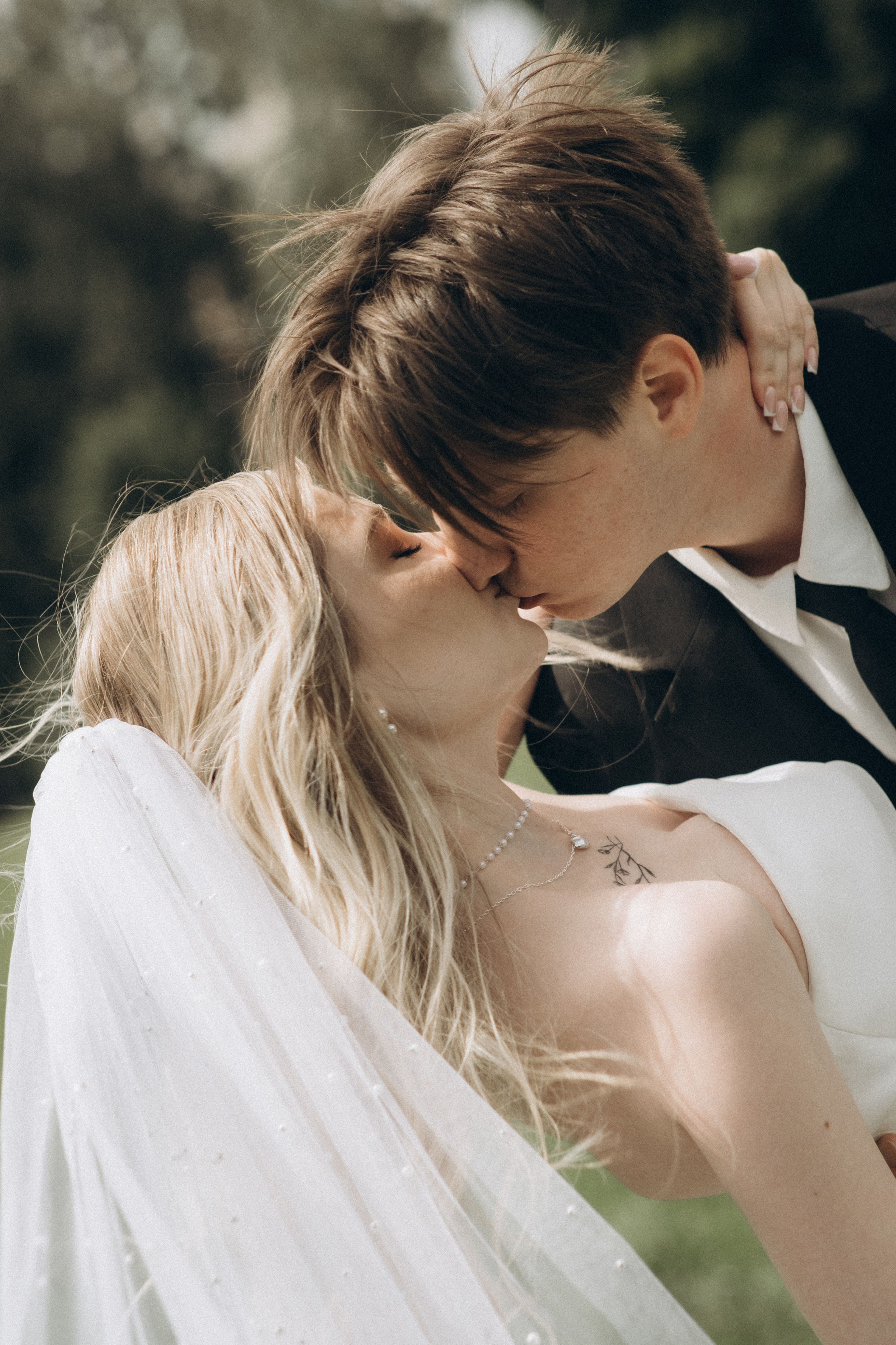 Виталий и Екатерина. Видеограф и фотограф Анна Грачева г. Москва