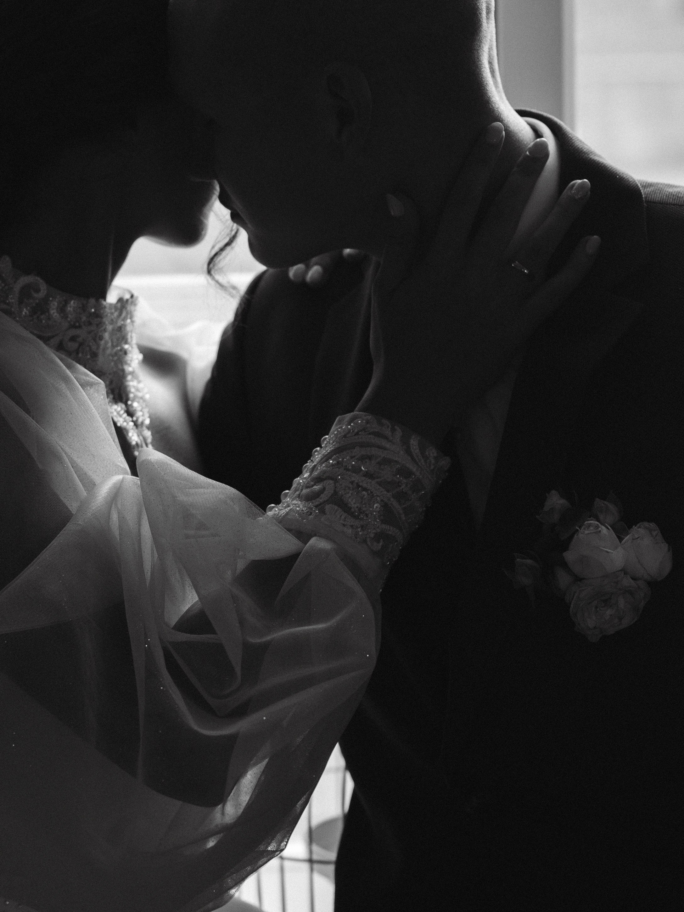 Е & А. Фотограф Пенза Фёдор Беляев