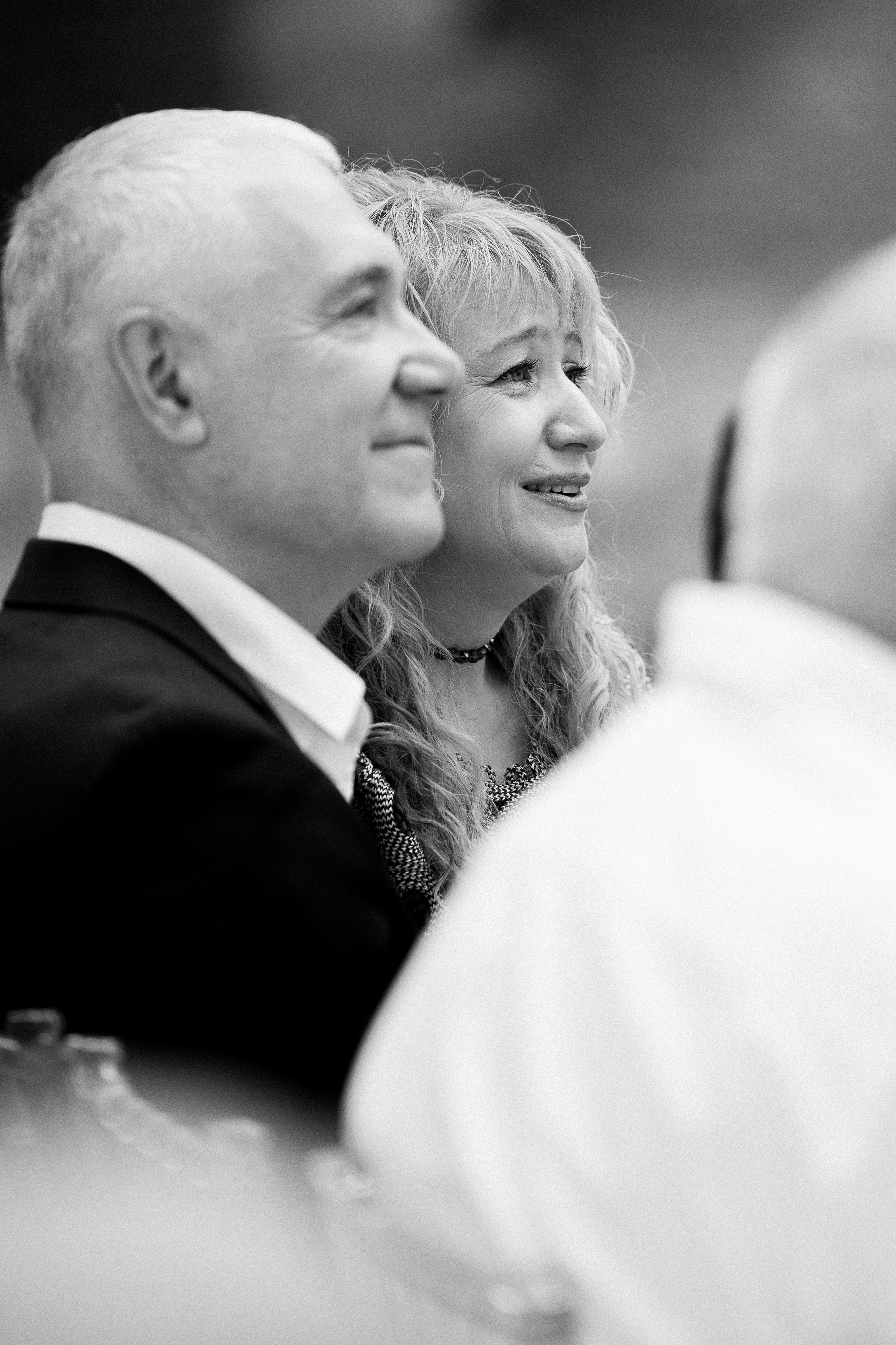 Владимир и Анастасия. Фотограф Андреева Алёна