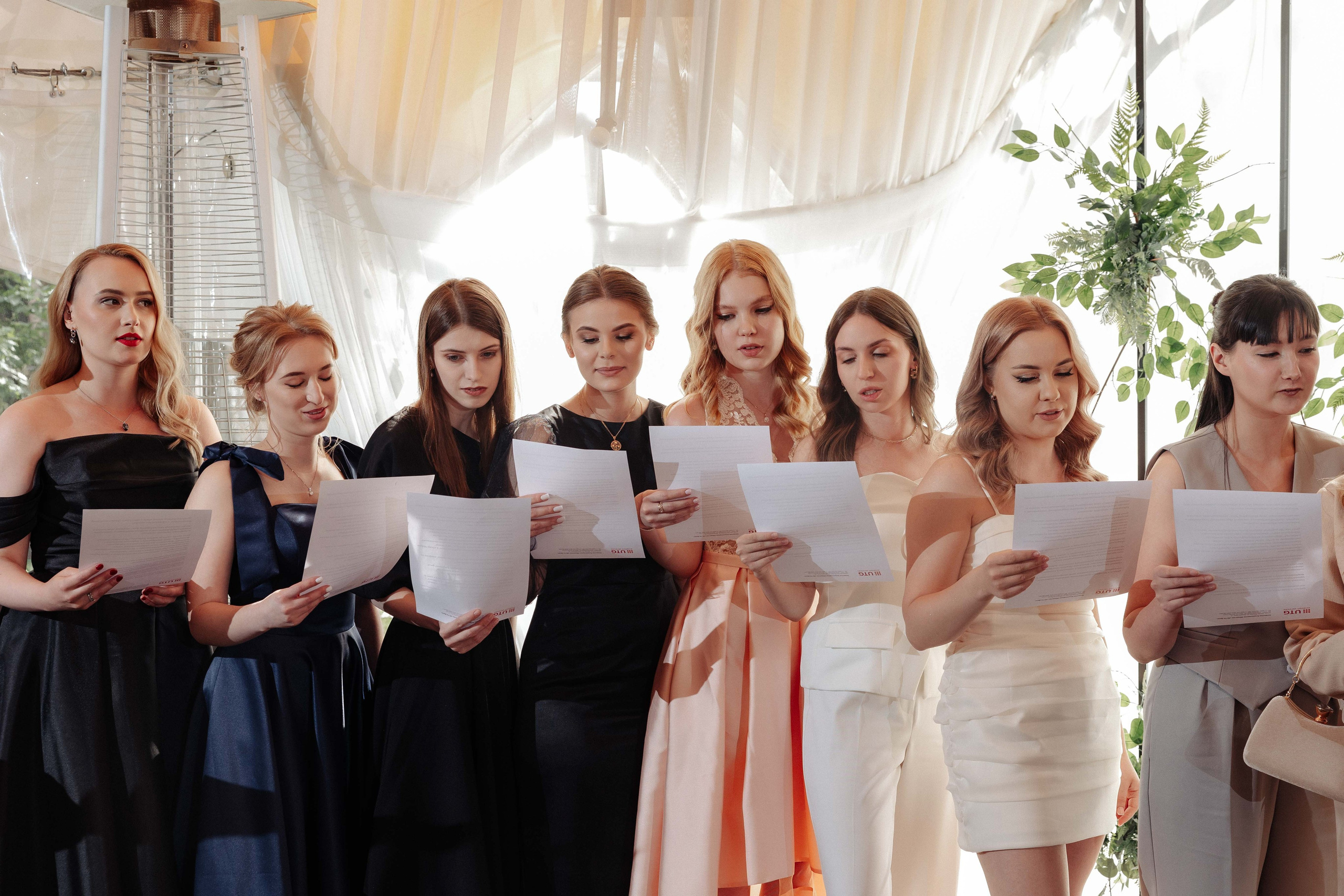 Выпускной ПИМУ. Алексей Шаров — свадебный и репортажный фотограф в Нижнем Новгороде